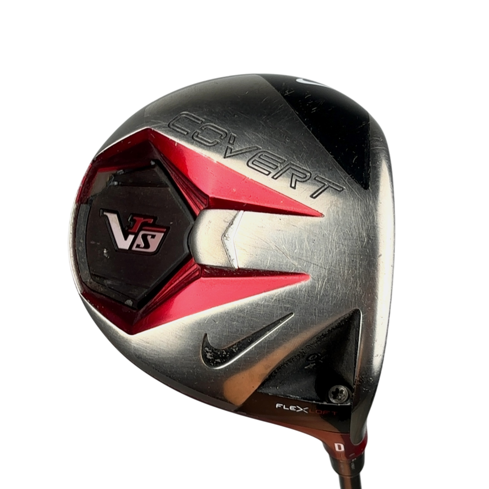 Nike Covert VRS Driver / Flex Regular / Loft 9