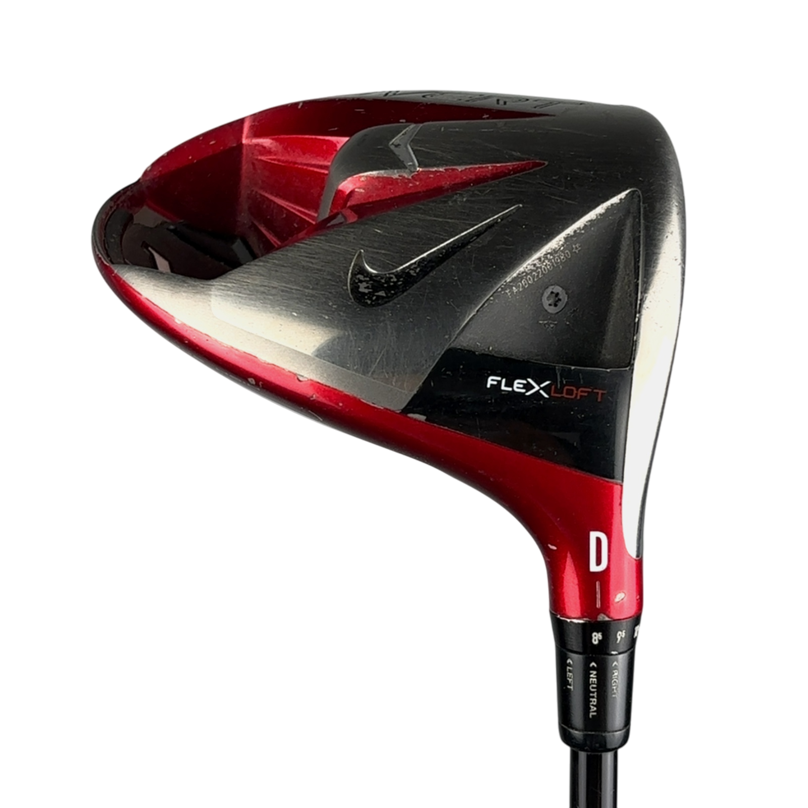 Nike Covert VRS Driver / Flex Regular / Loft 9