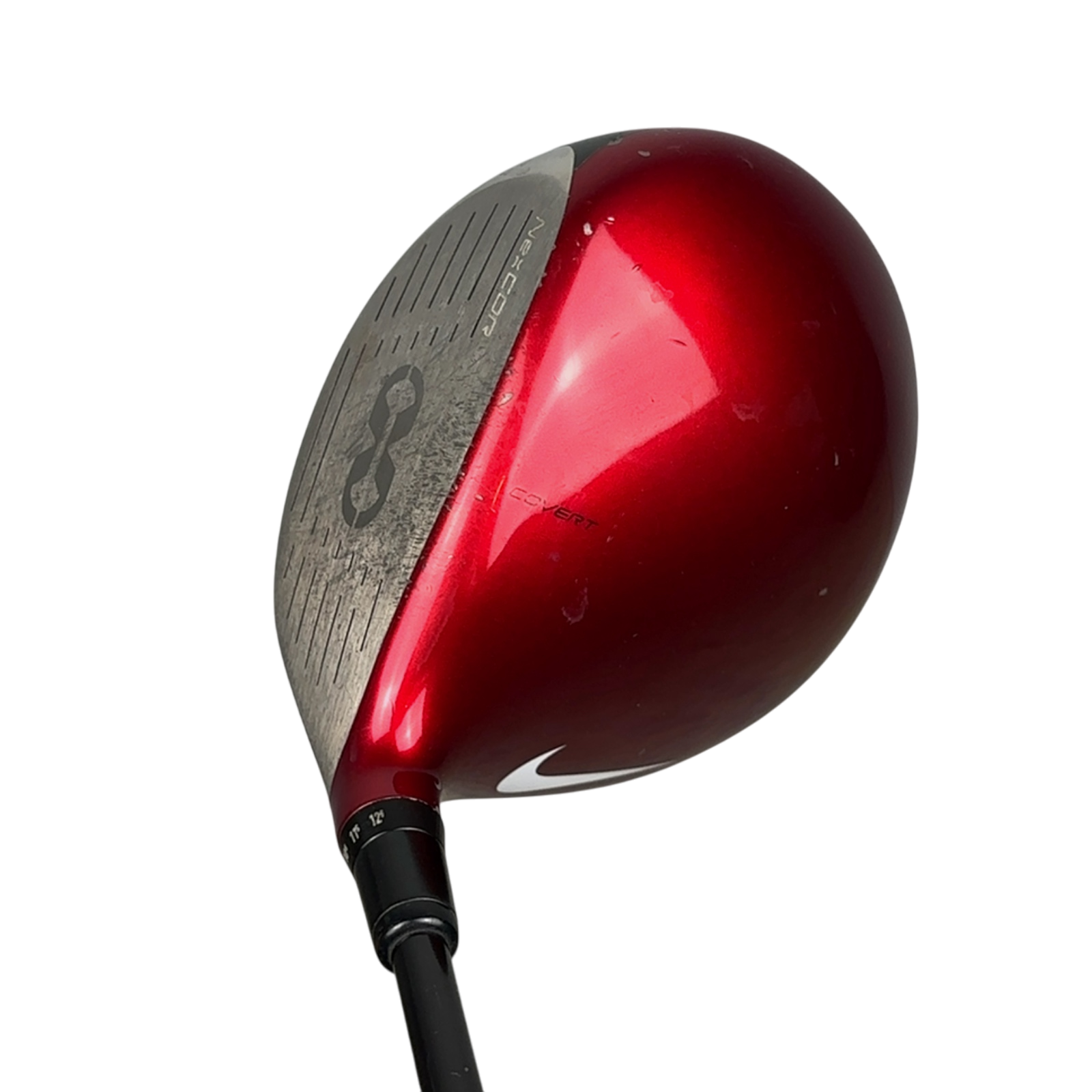 Nike Covert VRS Driver / Flex Regular / Loft 9