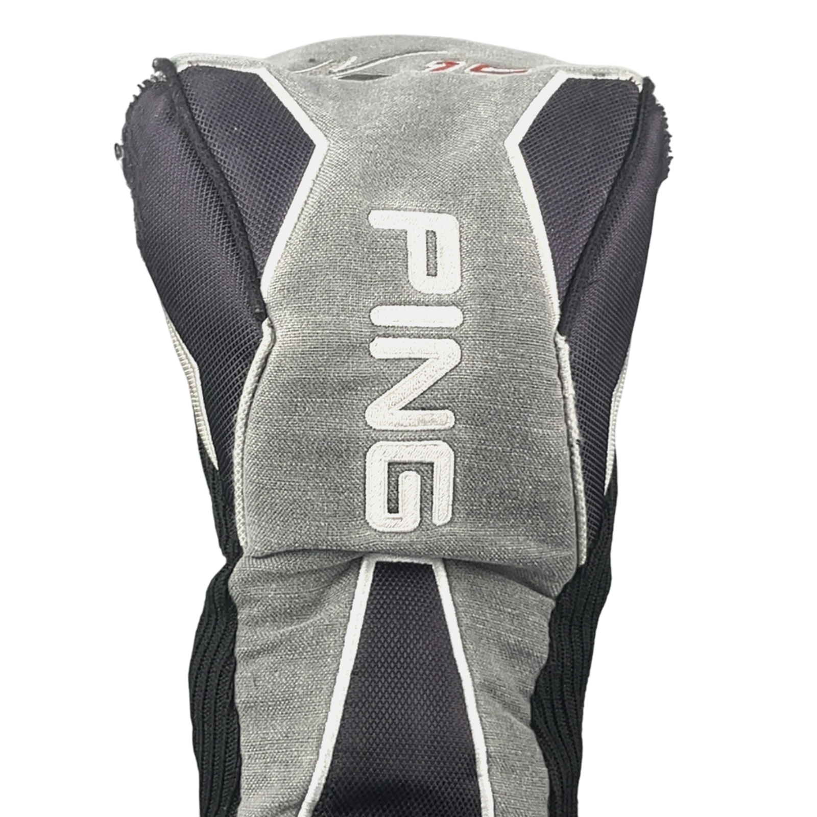 PING K15 Driver / Flex Stiff / Loft 9.5