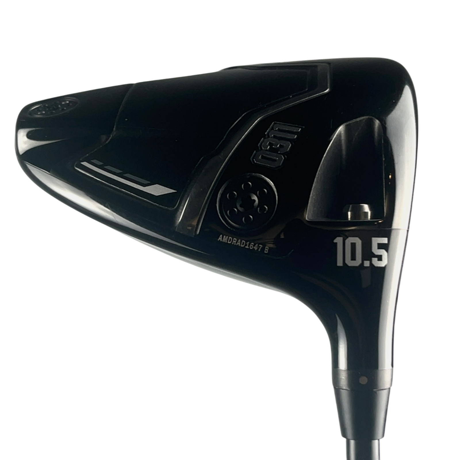 PXG Black Ops 0311 Driver / Flex Regular / Loft 10.5