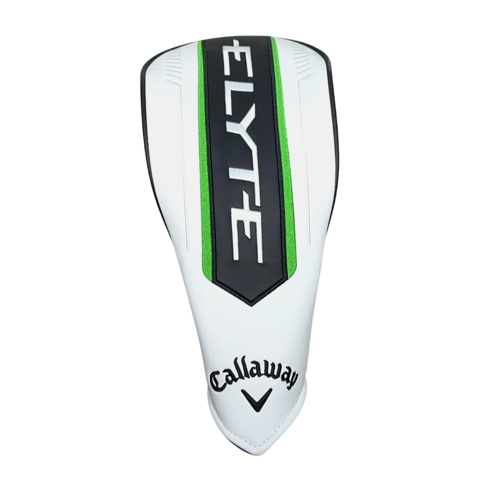 Callaway Elyte Triple Diamond Driver / Flex Stiff / Loft 9