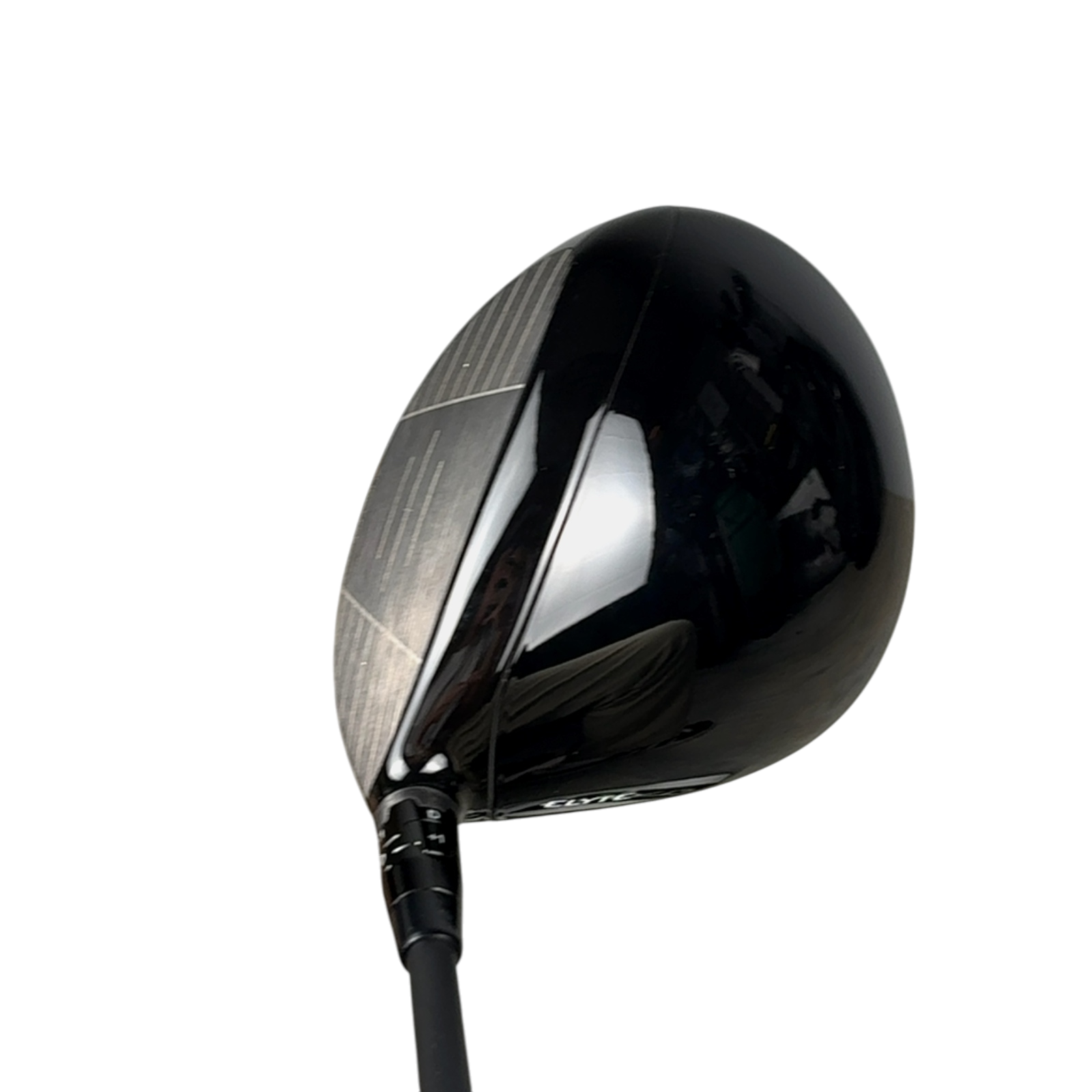 Callaway Elyte Triple Diamond Driver / Flex X-Stiff / Loft 8