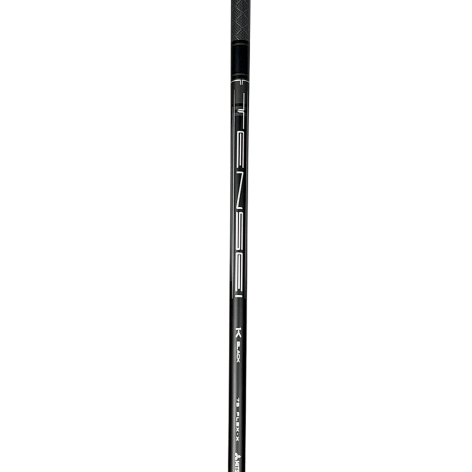 Callaway Elyte Triple Diamond Driver / Flex X-Stiff / Loft 8