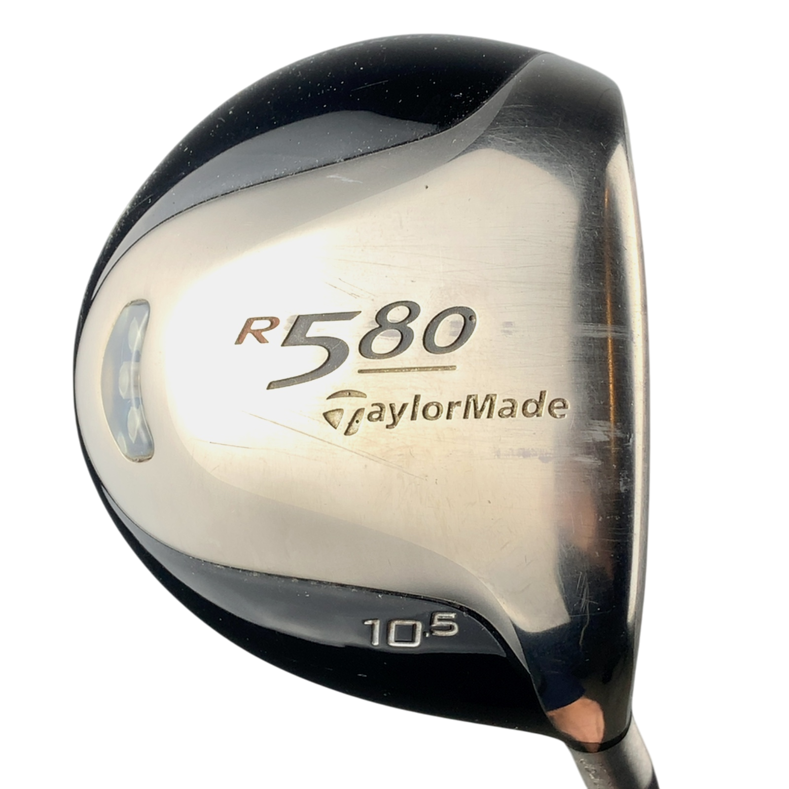 TaylorMade R580 Driver / Flex Stiff / Loft 10.5