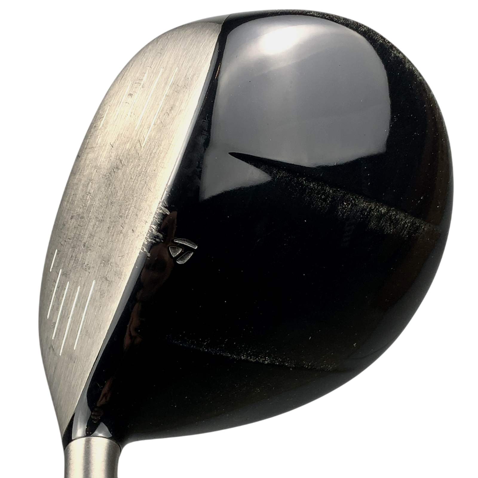 TaylorMade R580 Driver / Flex Stiff / Loft 10.5