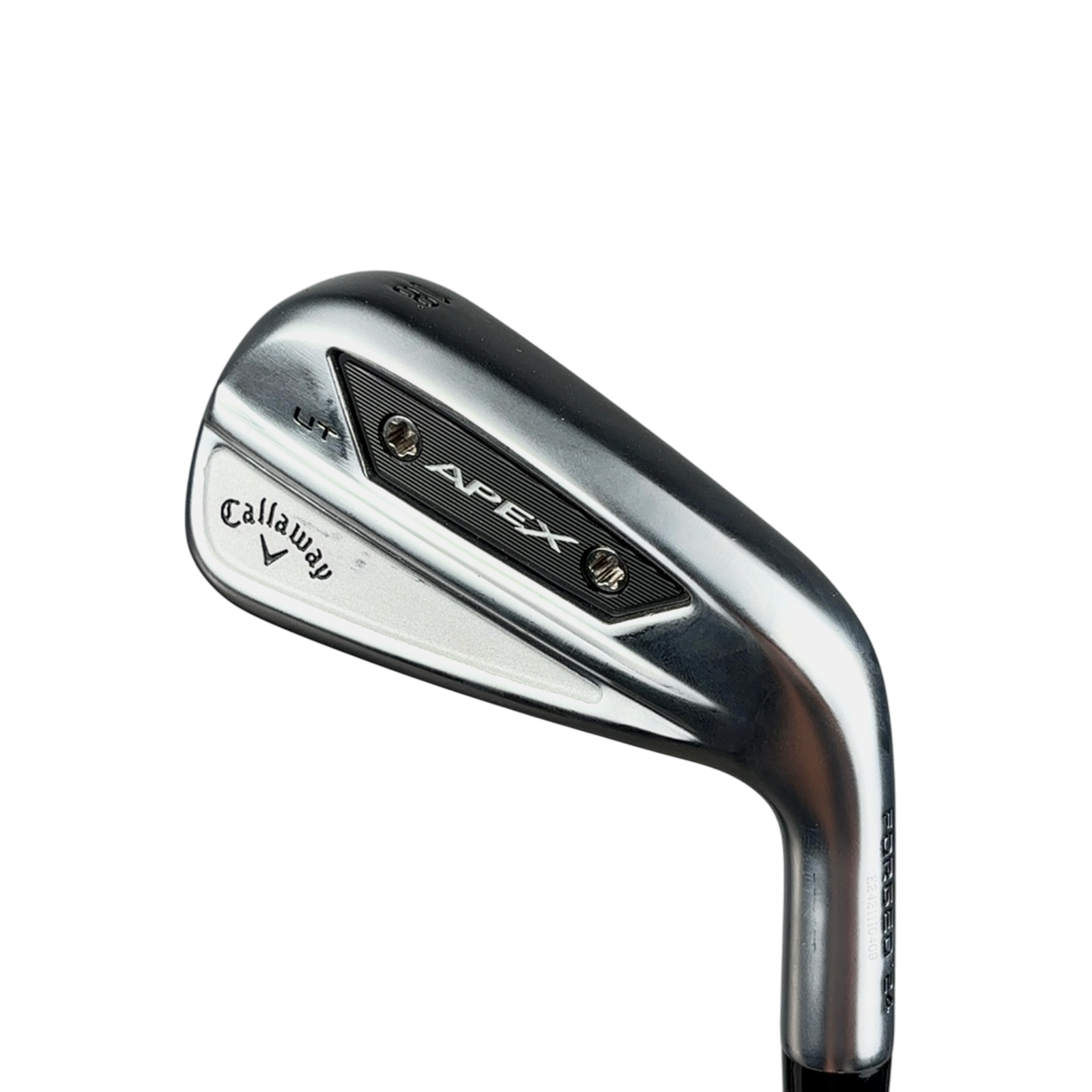 Callaway Apex UT Forged #2 Driving Iron / Flex Stiff / #2/18