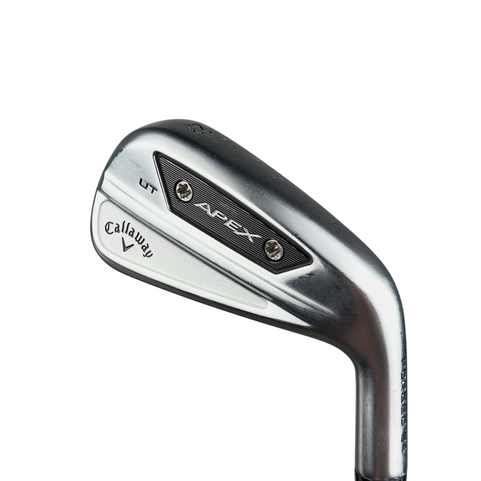 Callaway Apex UT Forged #4 Driving Iron / Flex Stiff / #4/23
