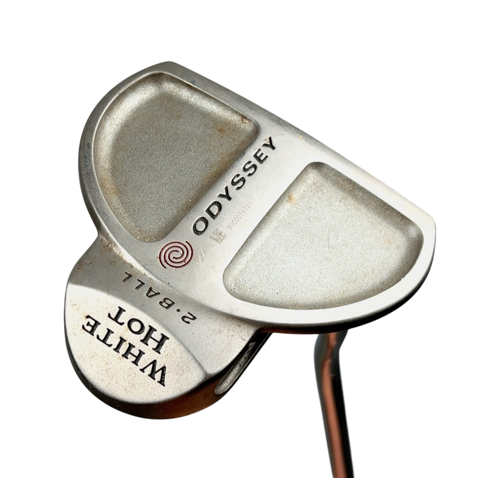 Odyssey White Hot 2-ball Putter / 32,5"