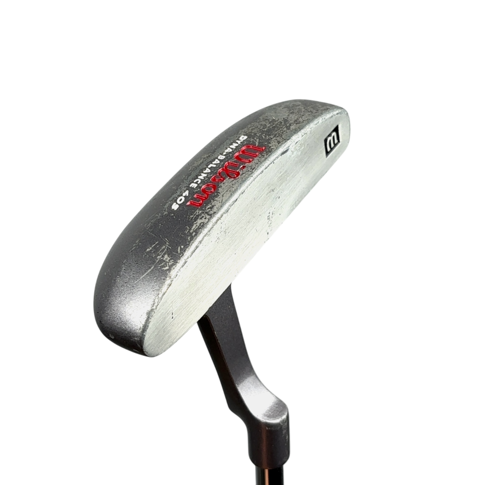 Wilson Dyna-Balance 405 Putter / 34"