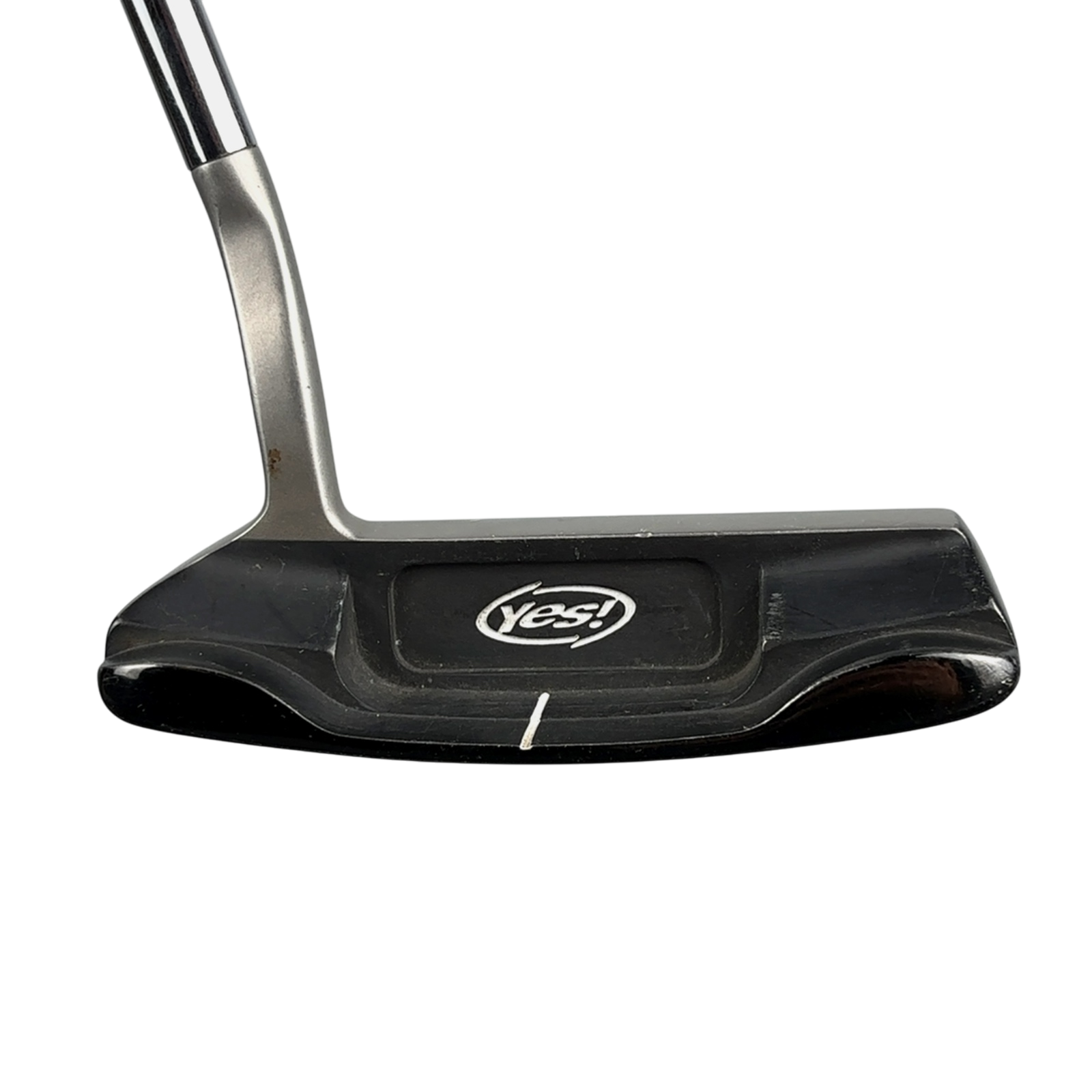 Yes! Tracie II Putter / 34"