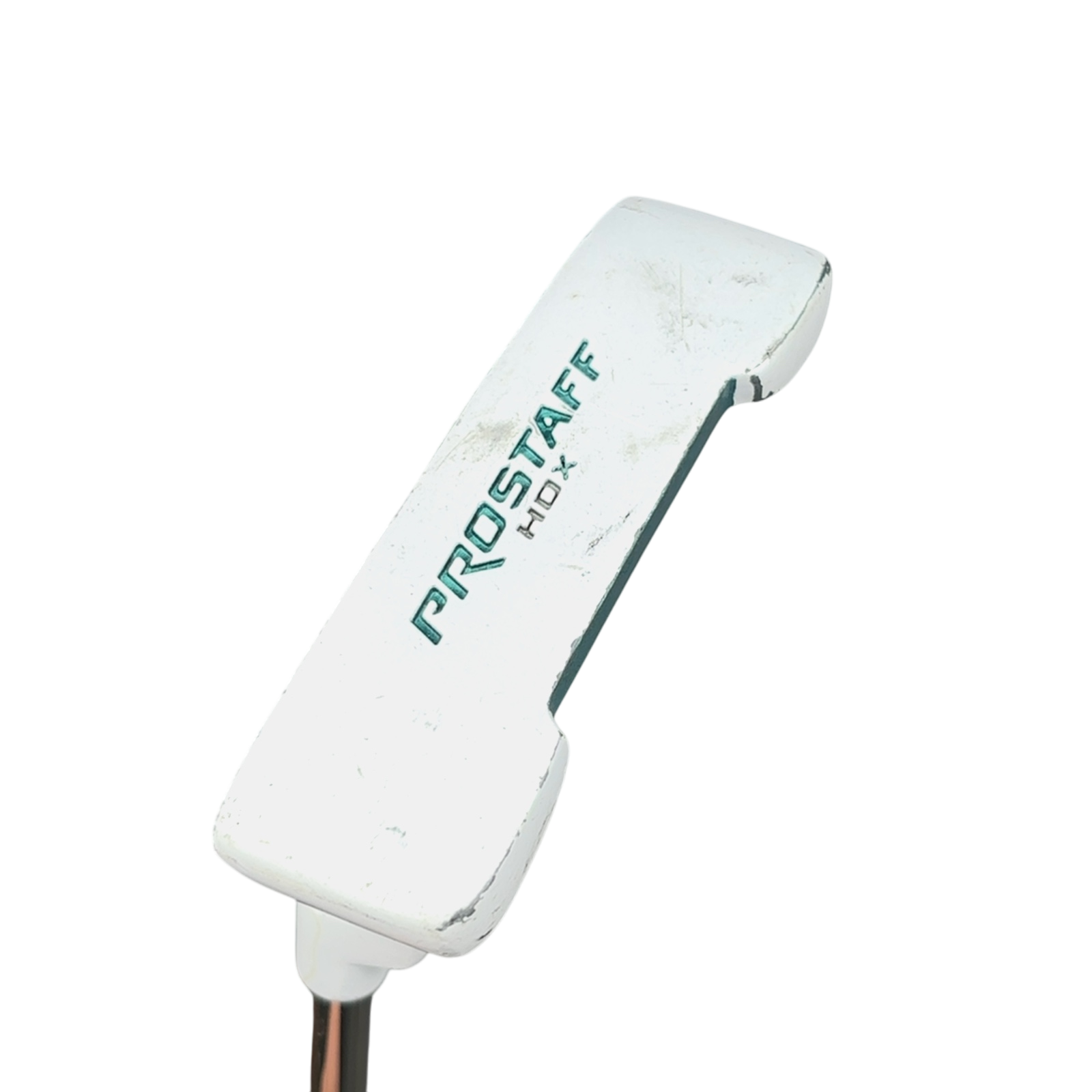 Venstre Wilson Prostaff HDX Putter / 34"