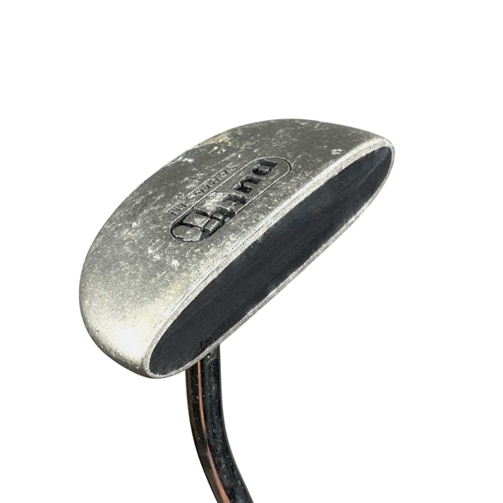 Putt It Series III Putter / 35"