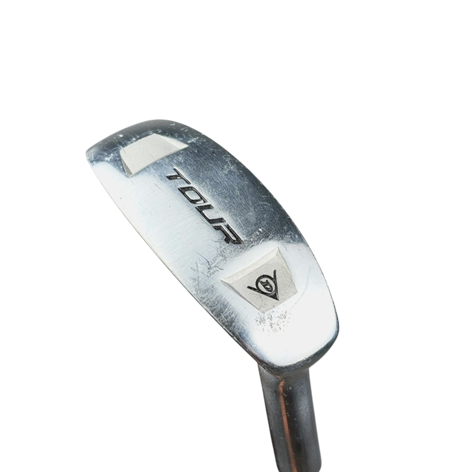 Venstre Dunlop Dual Chipper / Flex Wedge / Loft 38