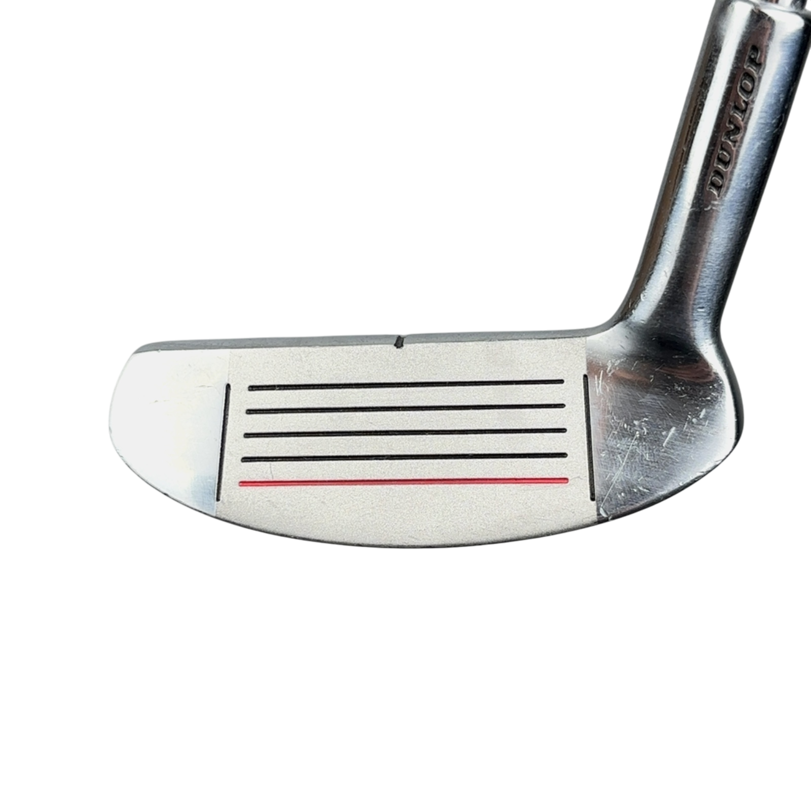 Venstre Dunlop Dual Chipper / Flex Wedge / Loft 38