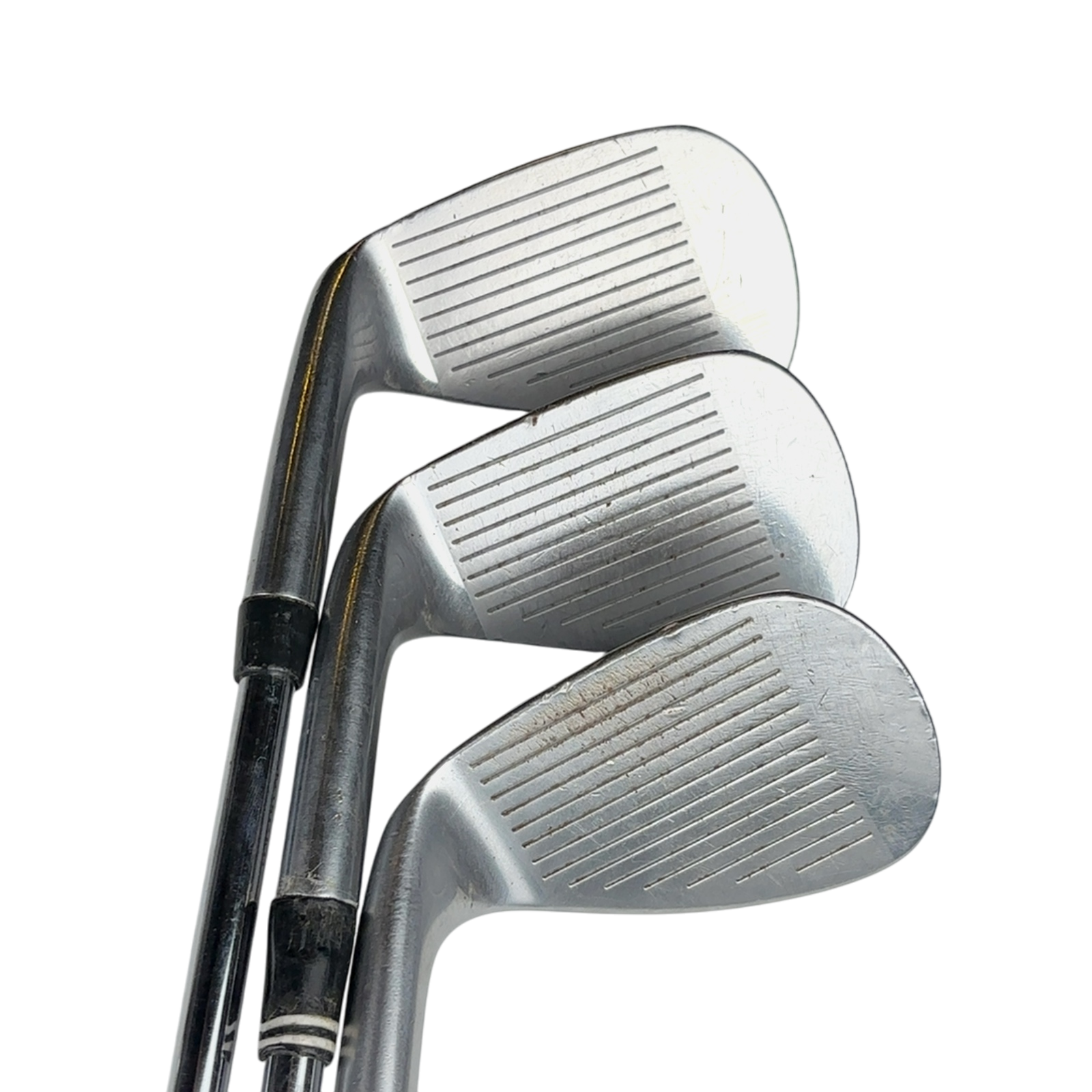 Bridgestone J33 Jernsæt / 3-PW+SW / Flex Regular Stål