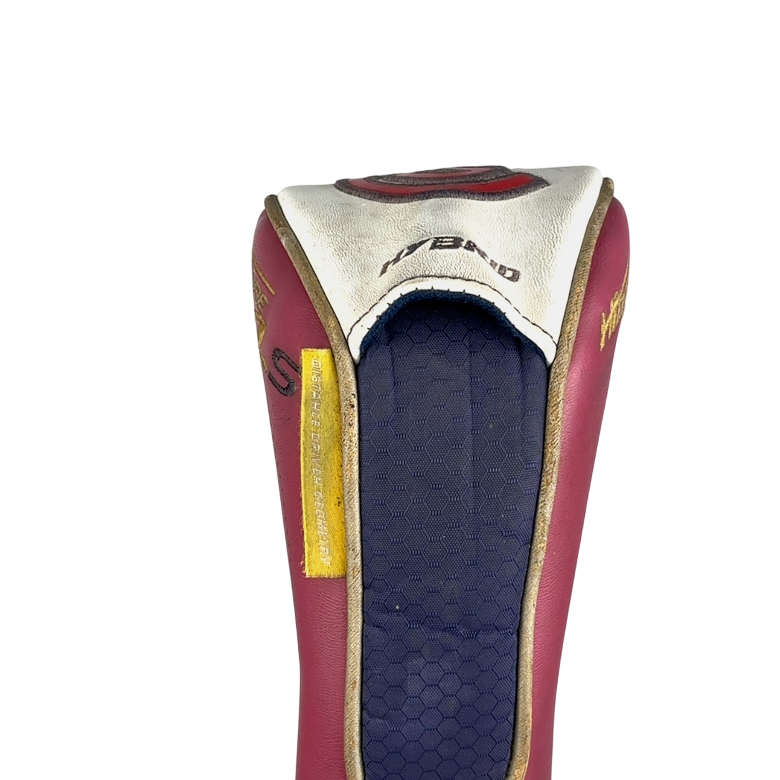 Cleveland HI-Bore XLS Hybrid / Flex Regular / #2/18