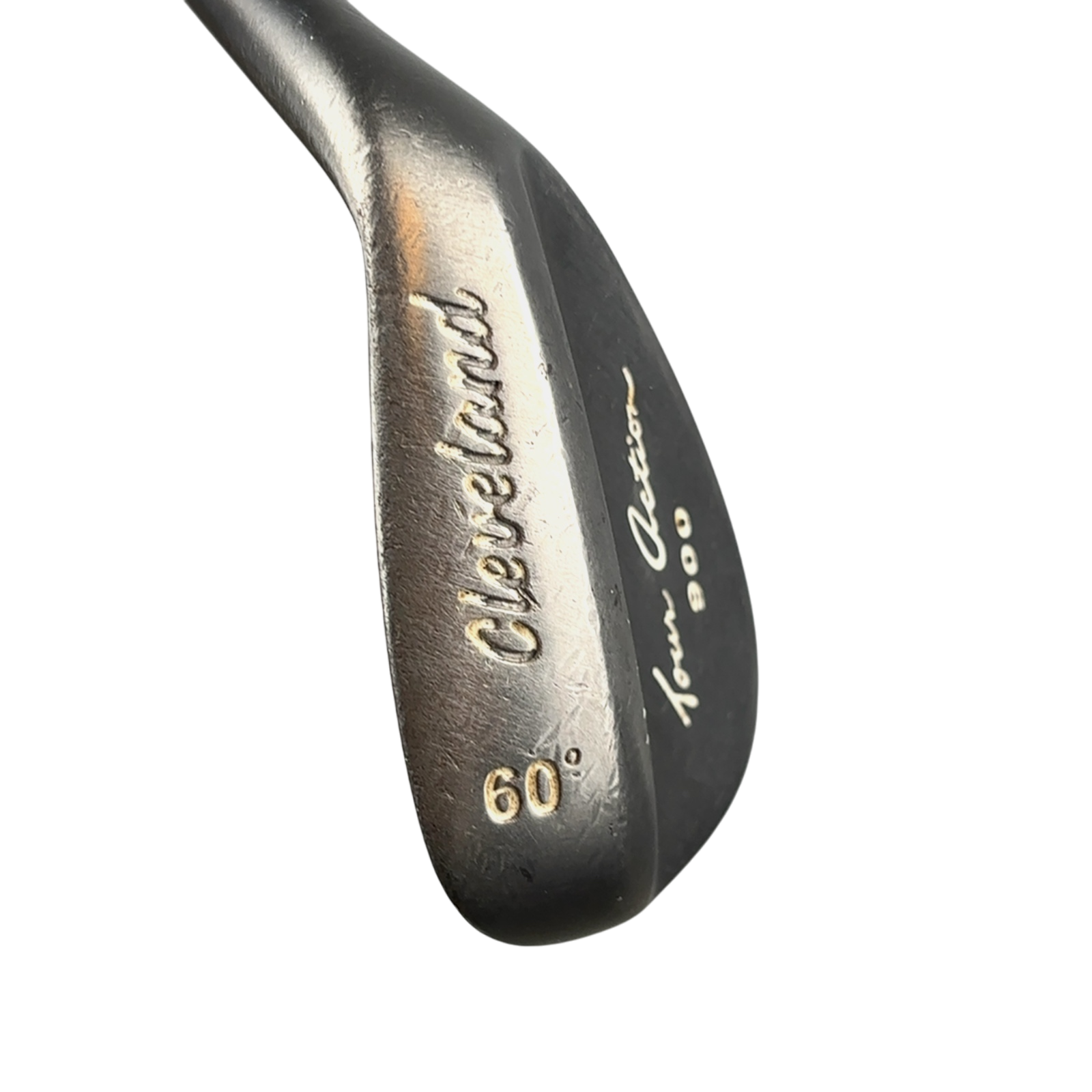 Cleveland Tour Action Wedge / Flex Wedge / 6010
