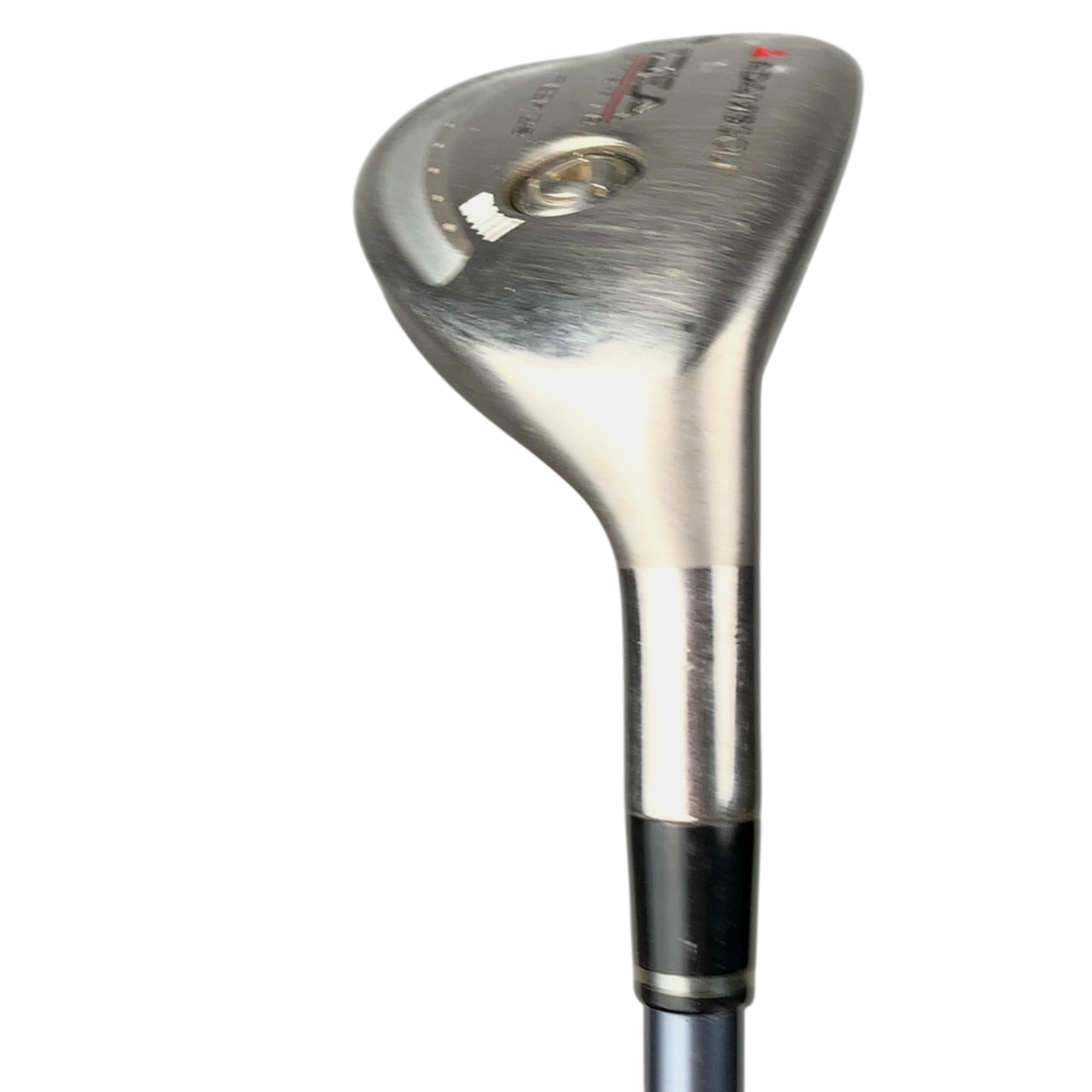 Adamsgolf Idea Tech OS Hybrid / Flex A-flex / #4/22