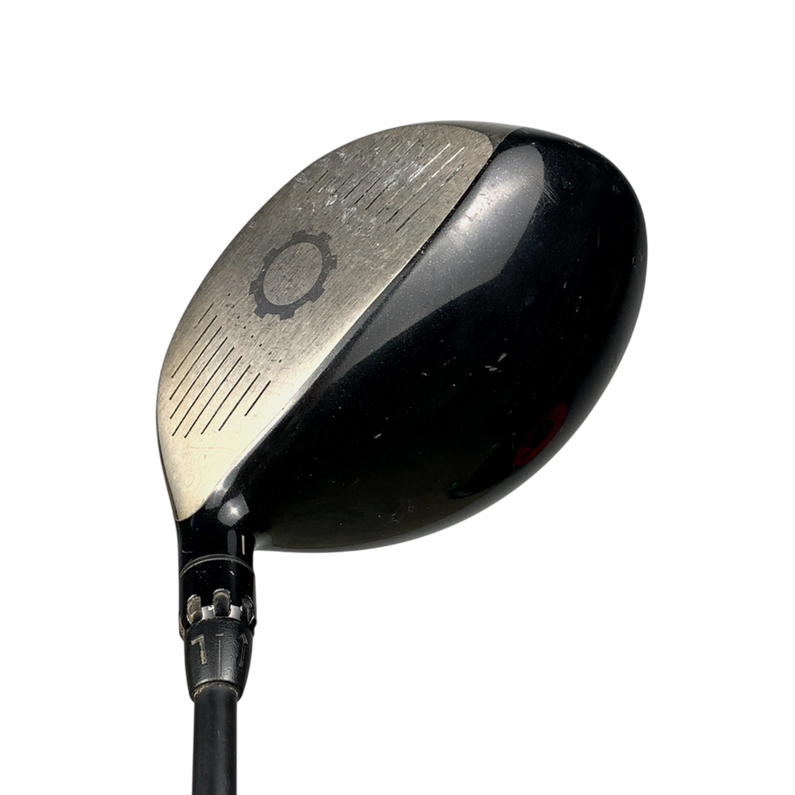 Nike VII Pro Driver / Flex Stiff / Loft 9.5