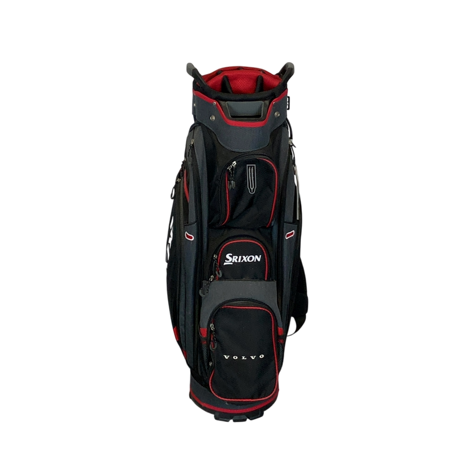 Srixon Golftaske / 14-Rum / Sort