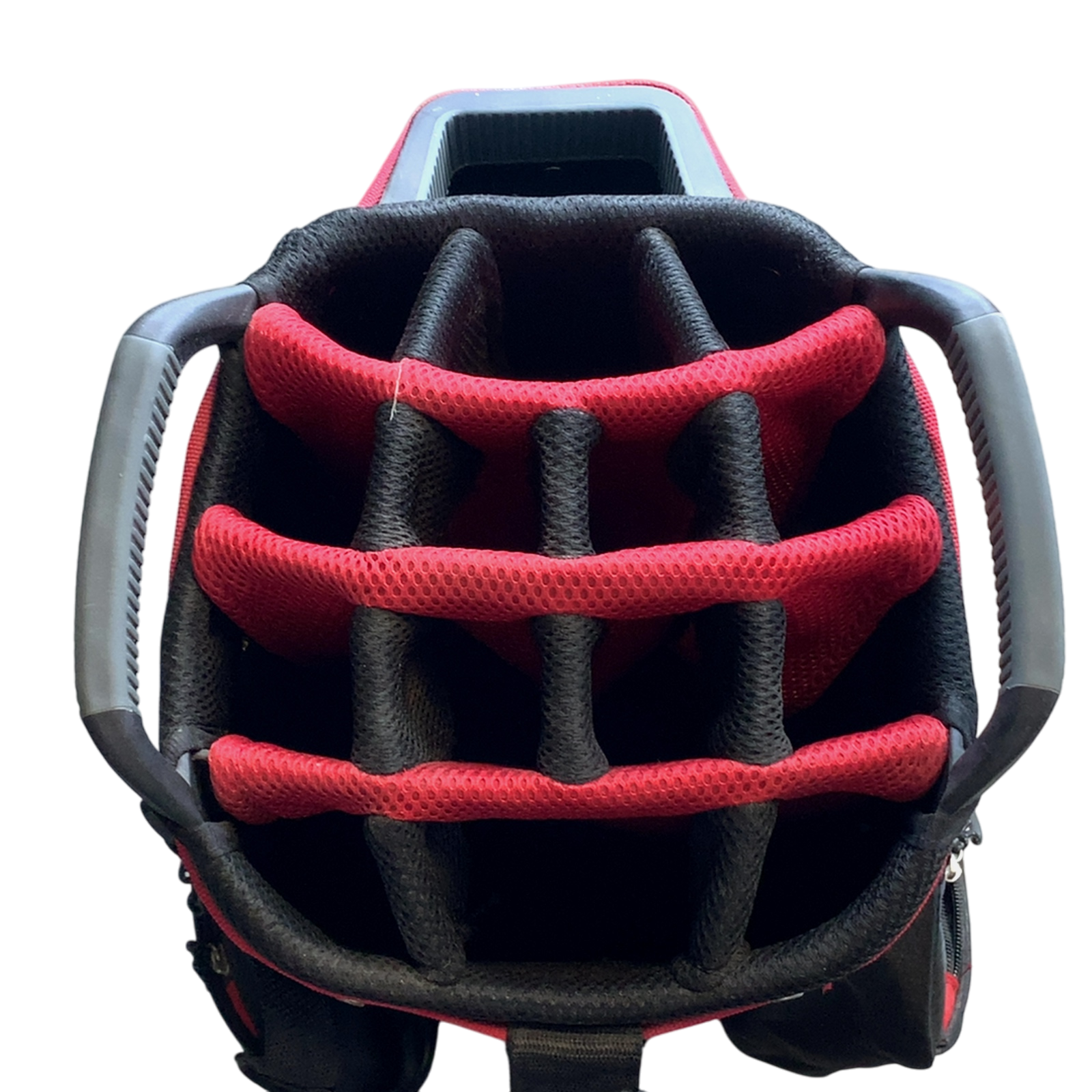 Srixon Golftaske / 14-Rum / Sort