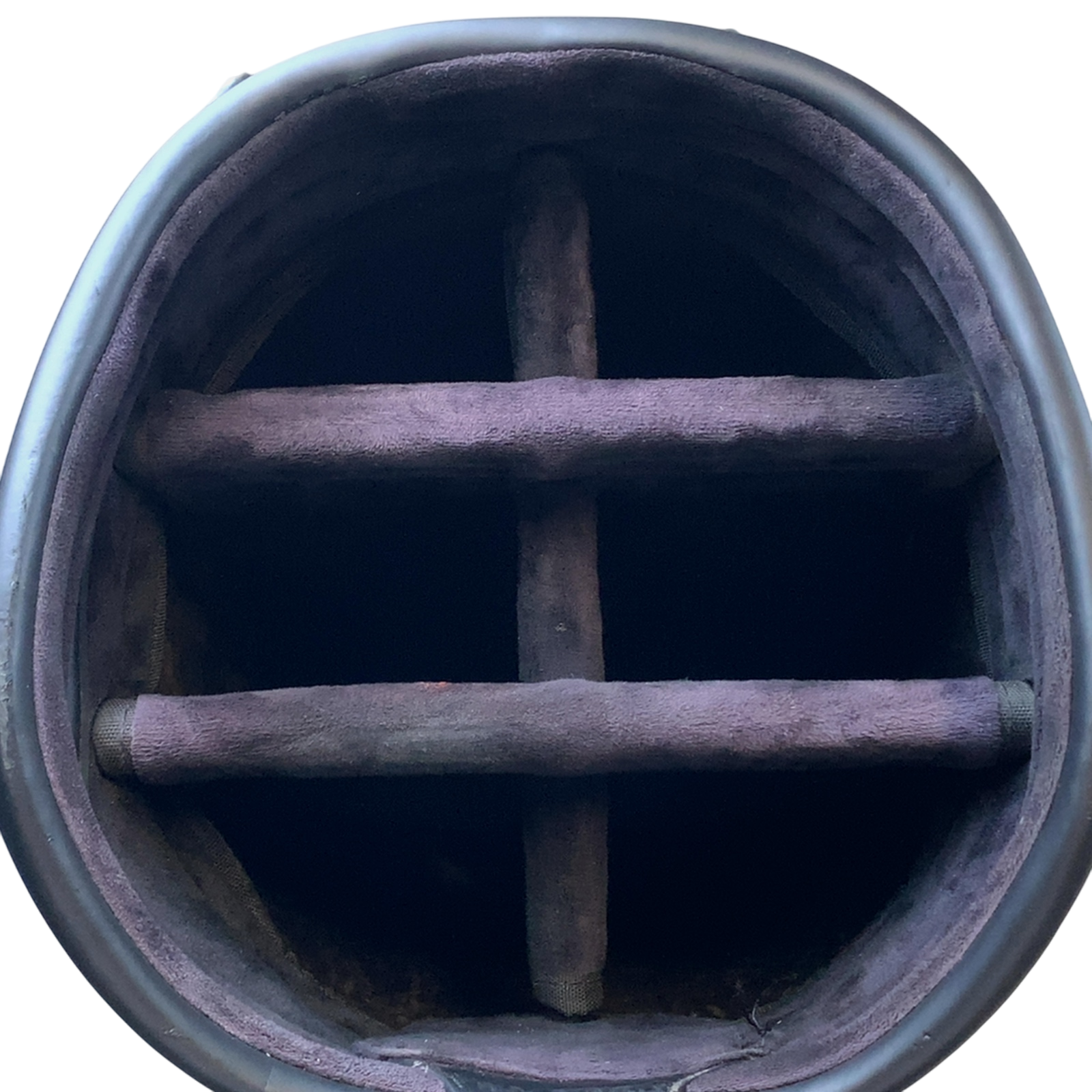 TaylorMade Golftaske / 6-Rum / Grå