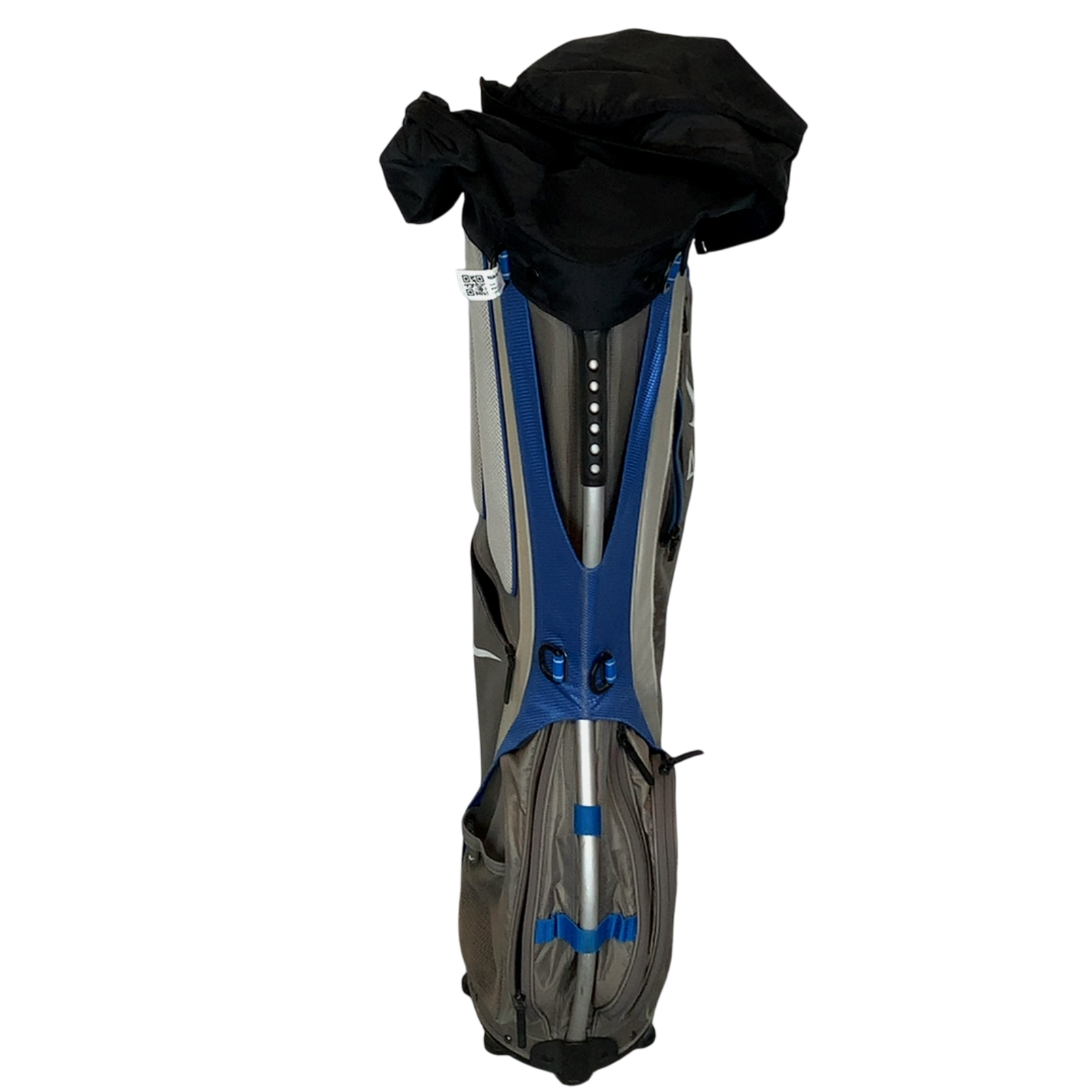 Nike Golftaske / 5-Rum / Blå