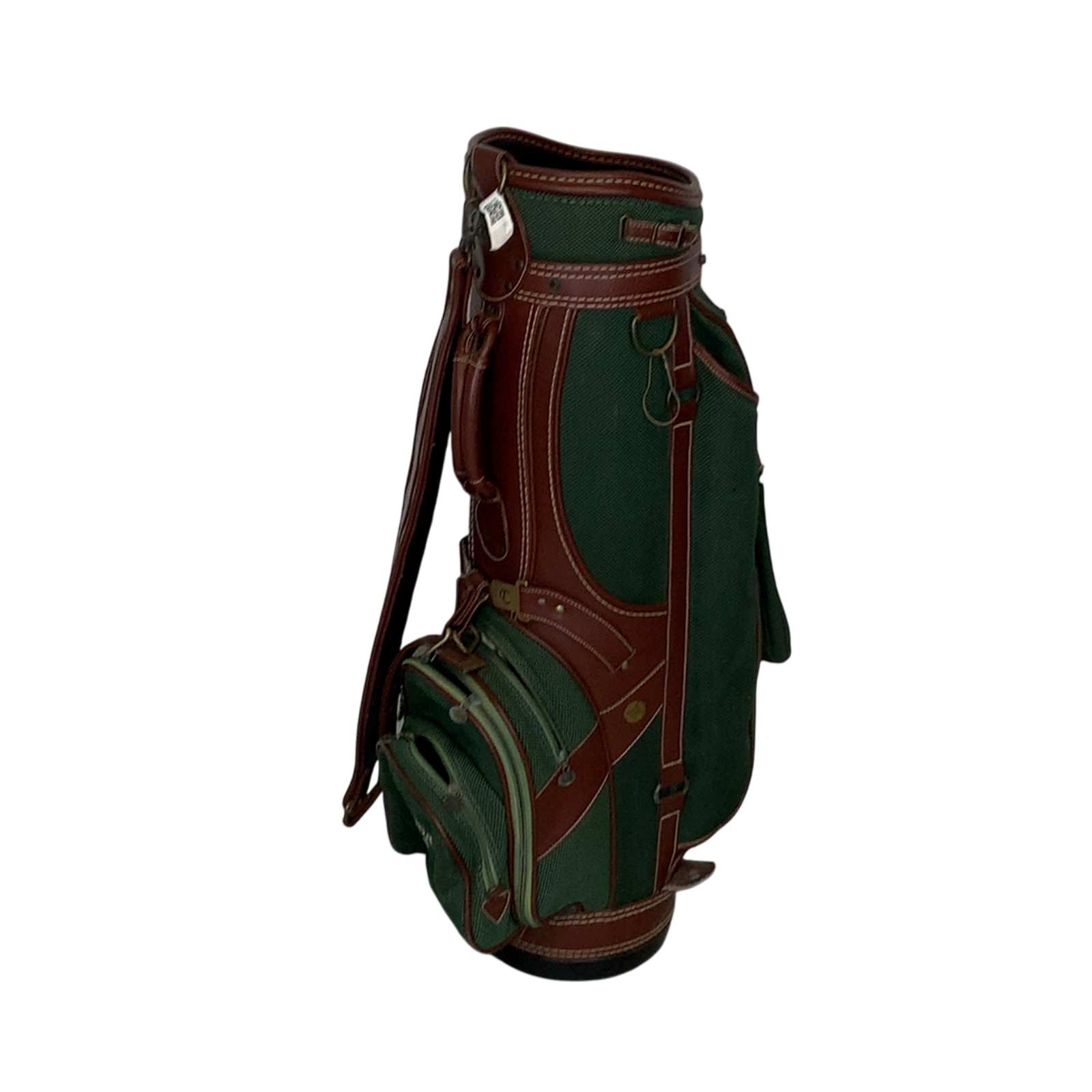 Callaway Golftaske / 6-Rum / Brun