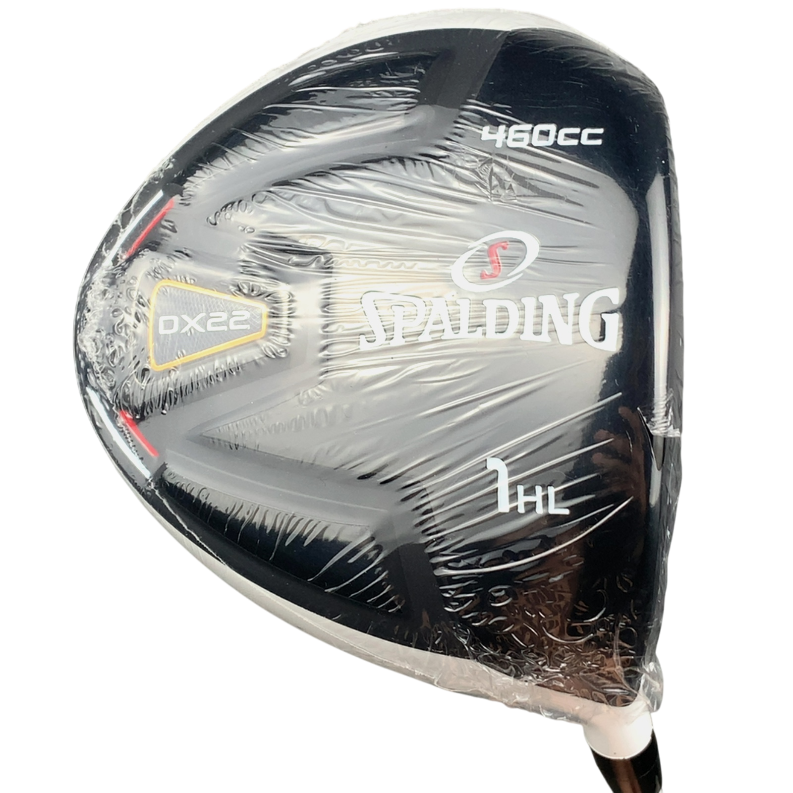 Spalding DX22 Driver / Flex Ladies / Loft 12
