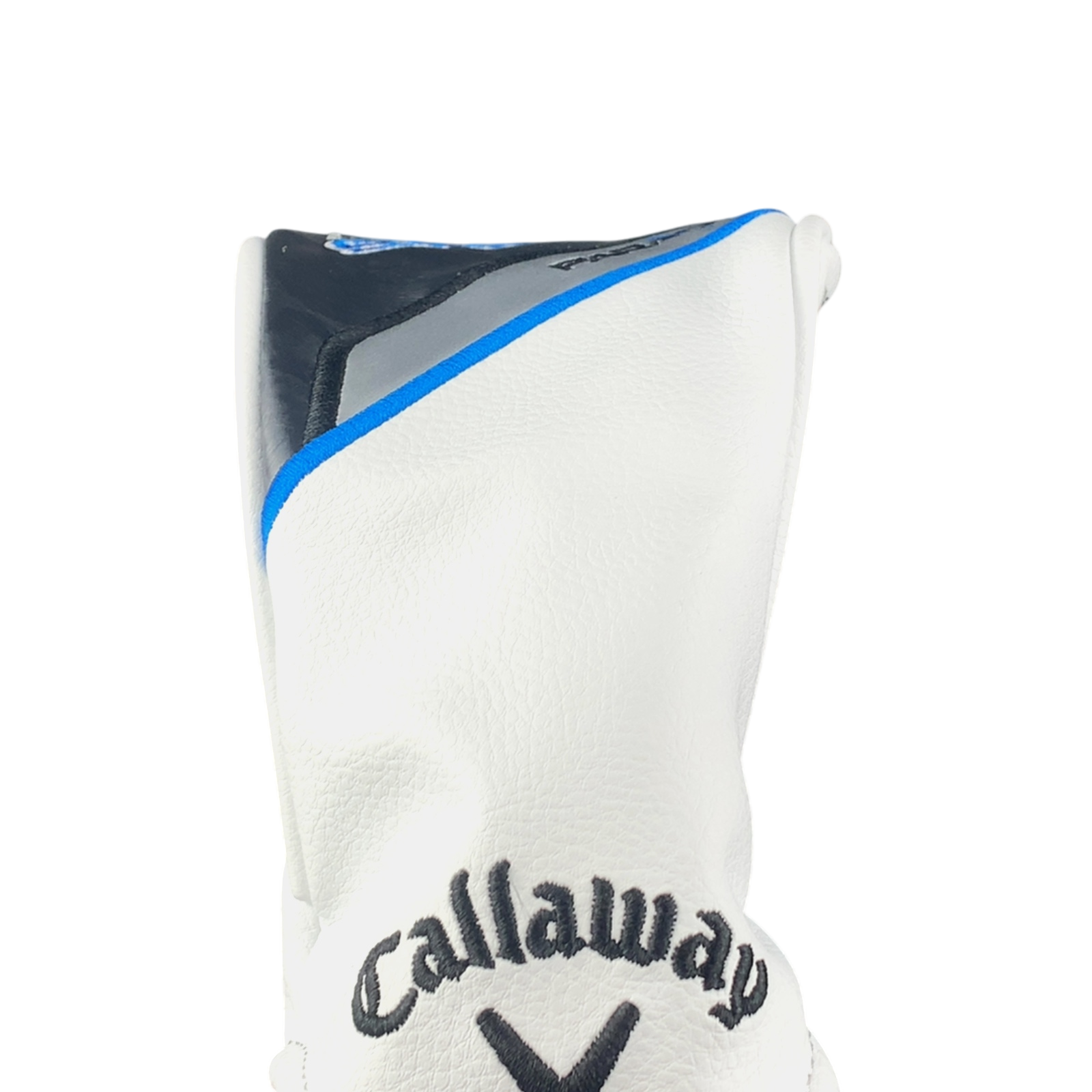 Callaway Ai Smoke Hybrid / Flex Regular / #5/24