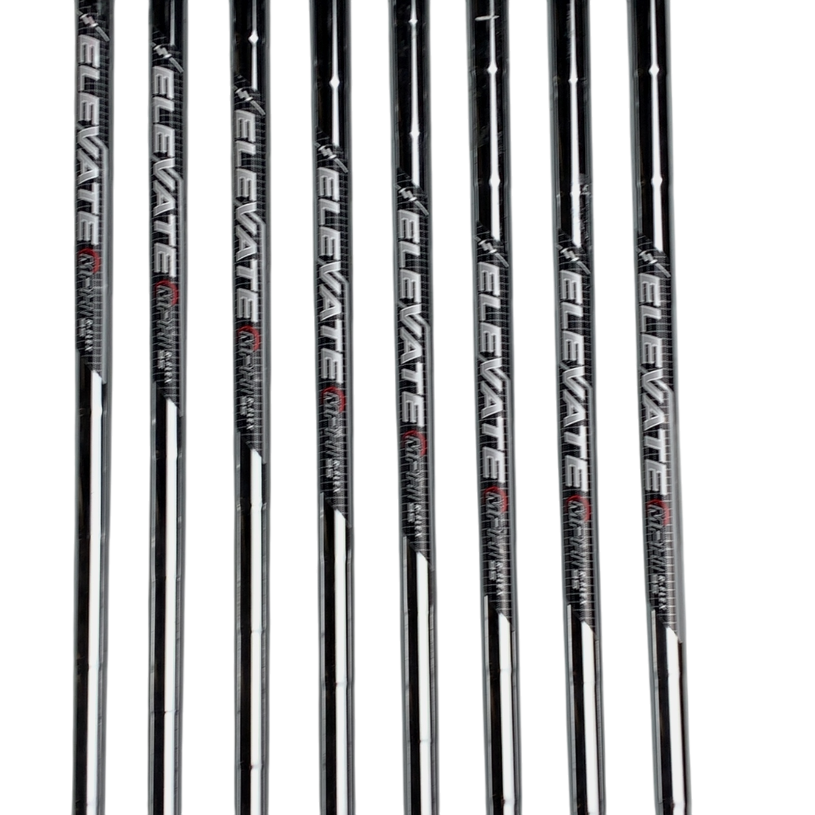 Venstre Callaway AI Smoke Jernsæt / 4-PW+GW / Flex Regular / Stål