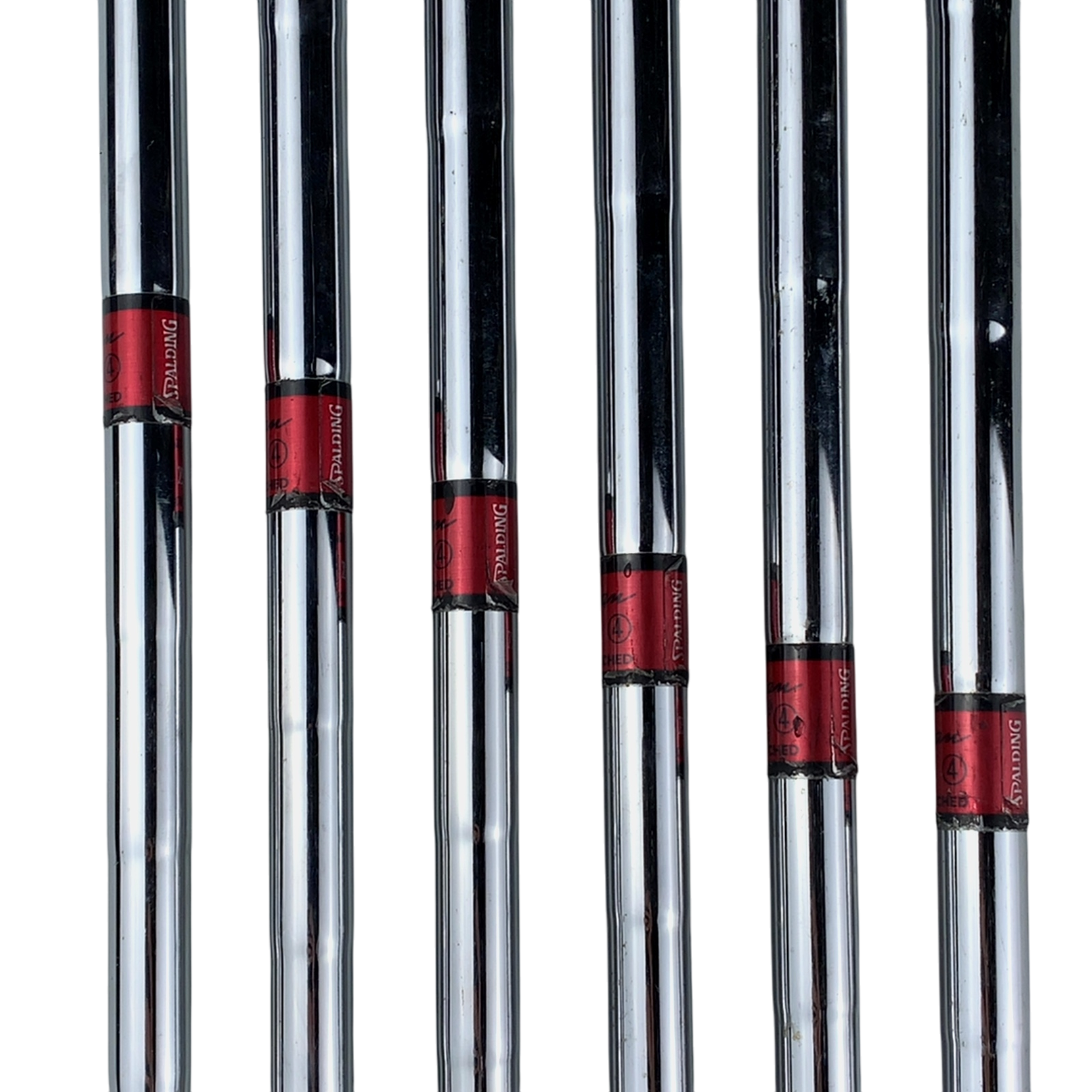 Ben Hogan Apex Jernsæt / 5-PW / Flex Stiff / Stål