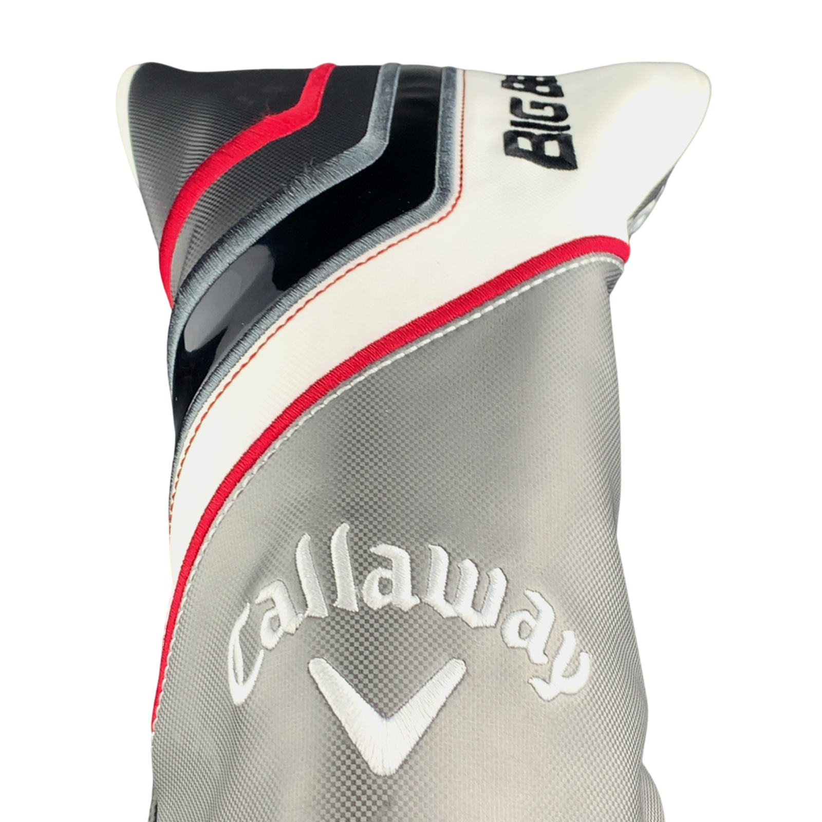 Venstre Callaway Big Bertha 2023 Driver / Flex Stiff / Loft 9