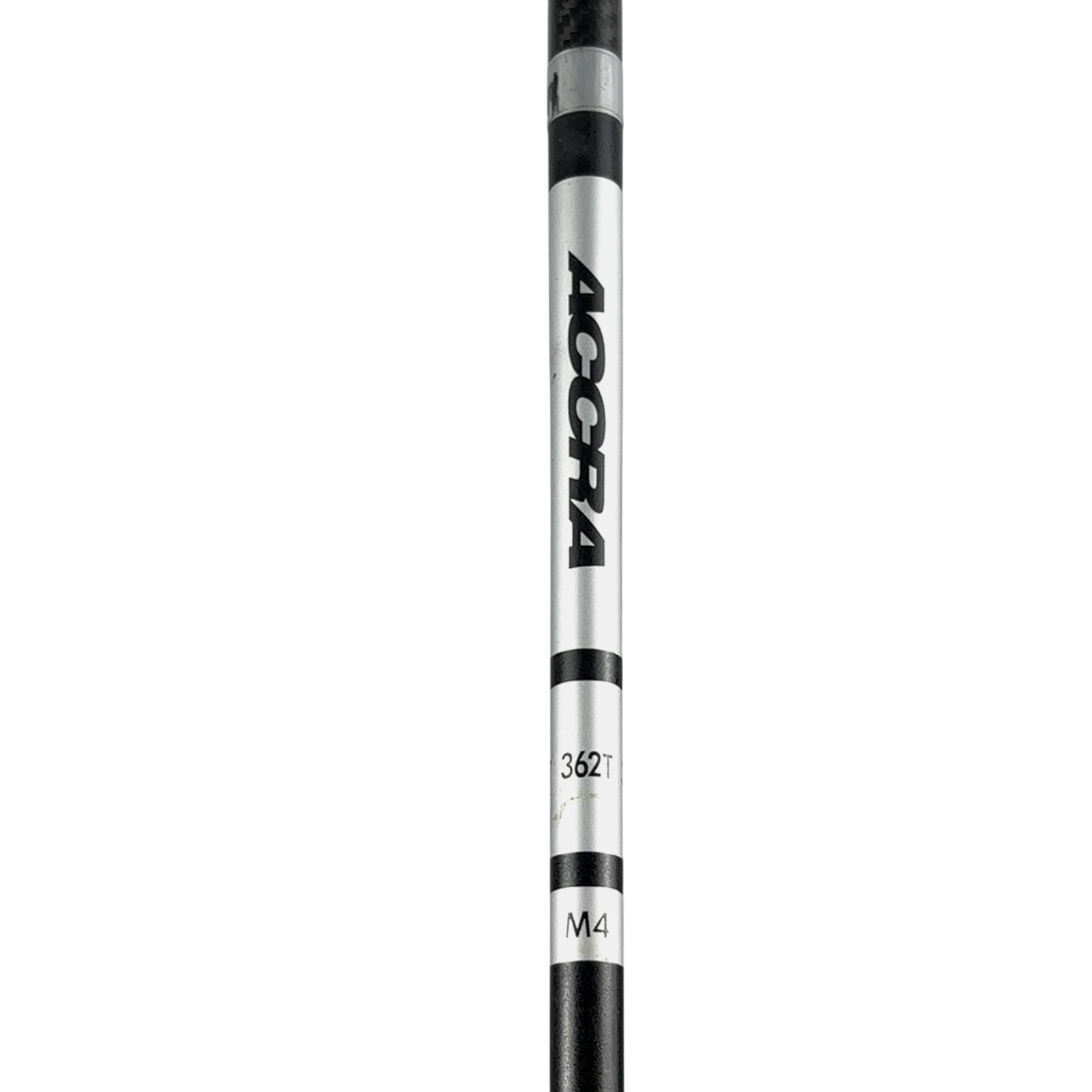 Accra 362T #3 Fairway Skaft / Flex Stiff / Ingen Adapter