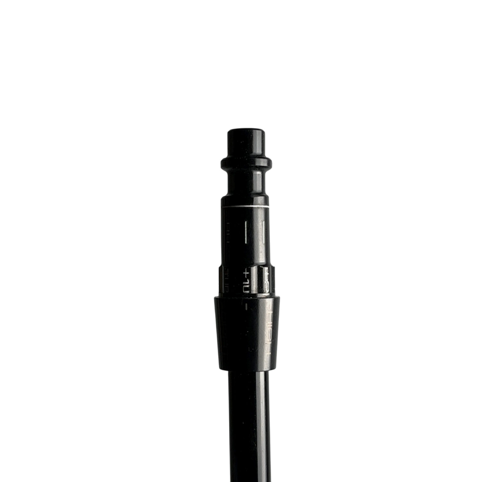 Mitsubishi Chemical Kaili Blue Driver Skaft / Flex Stiff / Srixon