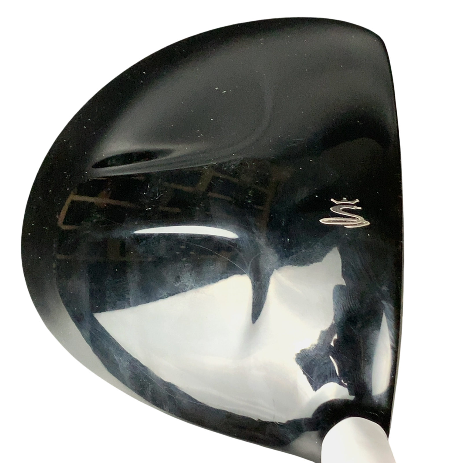 Venstre Cobra L5V Driver Hoved / Loft 9.5