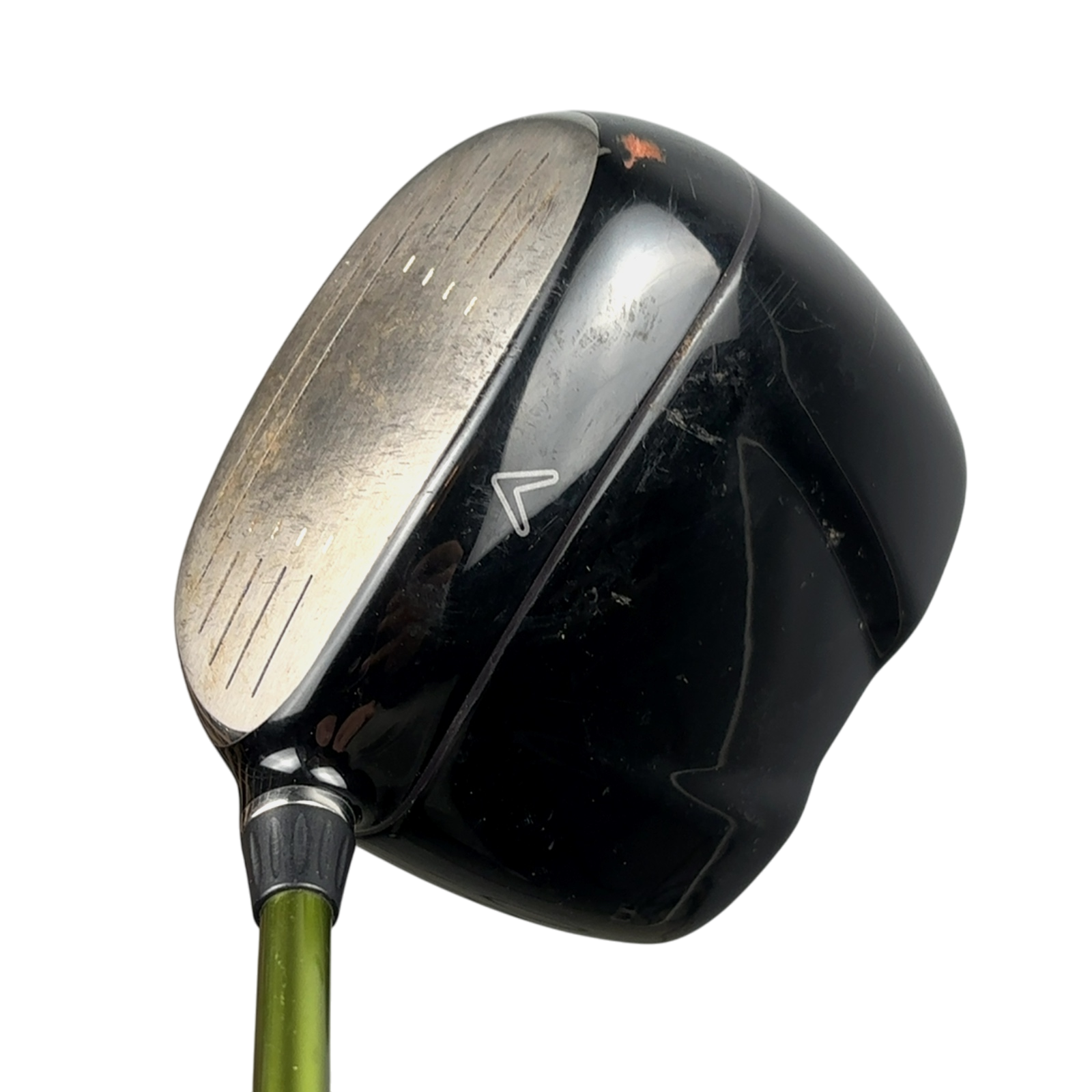 Callaway FTi Driver / Flex Stiff / Loft 9