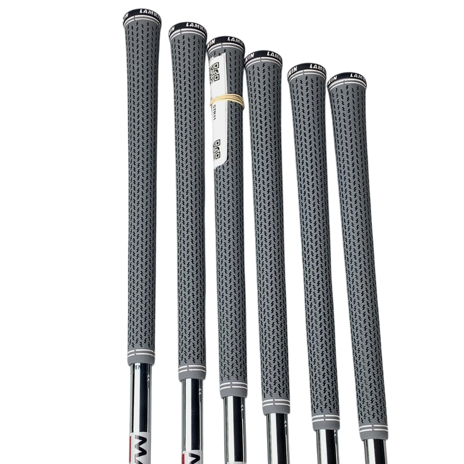 Venstre Wilson DynaPower Jernsæt / 5-PW / Flex Regular / Stål