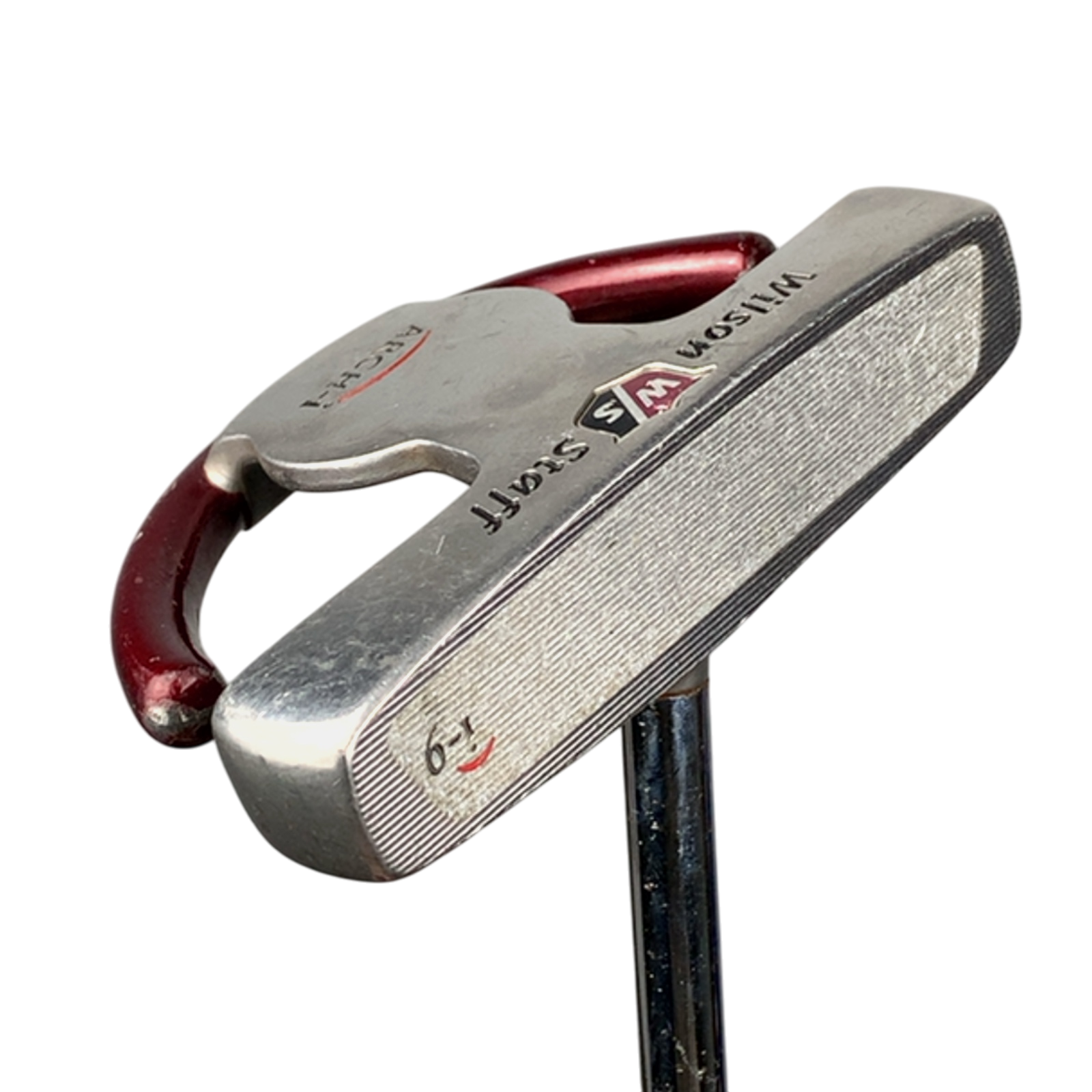 Wilson Arch-1 Putter / 35"