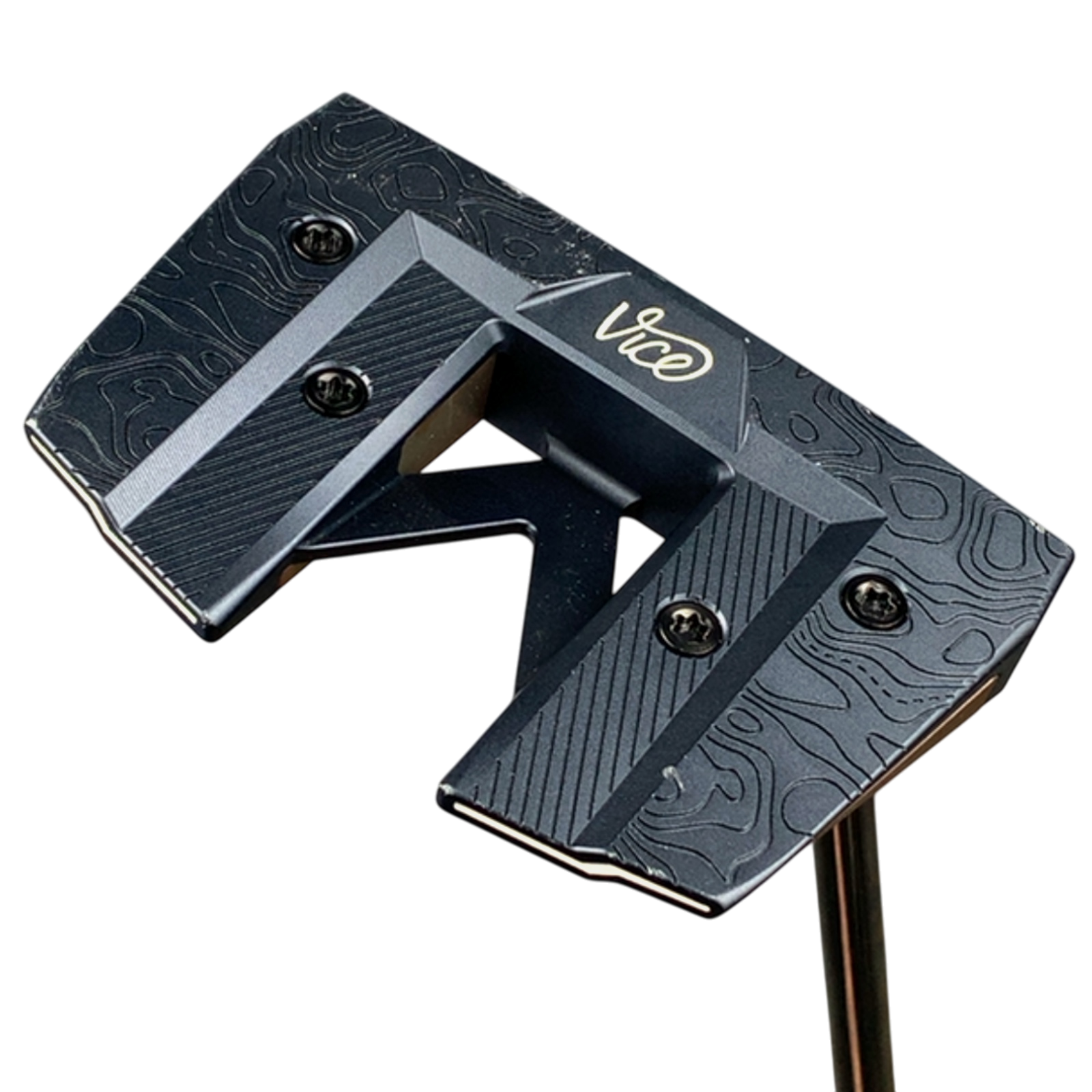 Vice VGP02 Putter / 35,5"