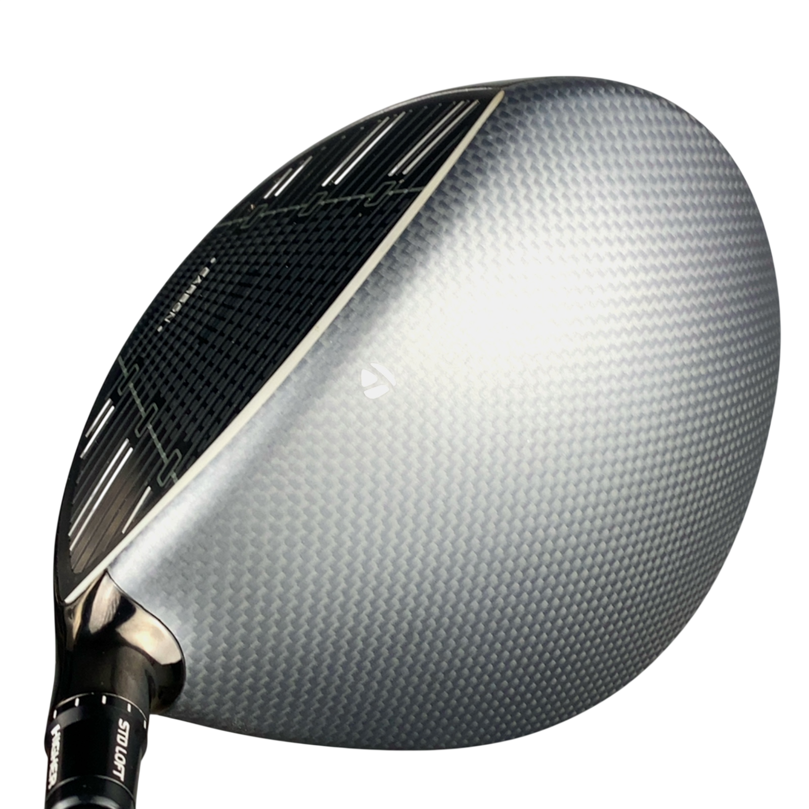 TaylorMade QI35 LS Driver / Flex Regular / Loft 9