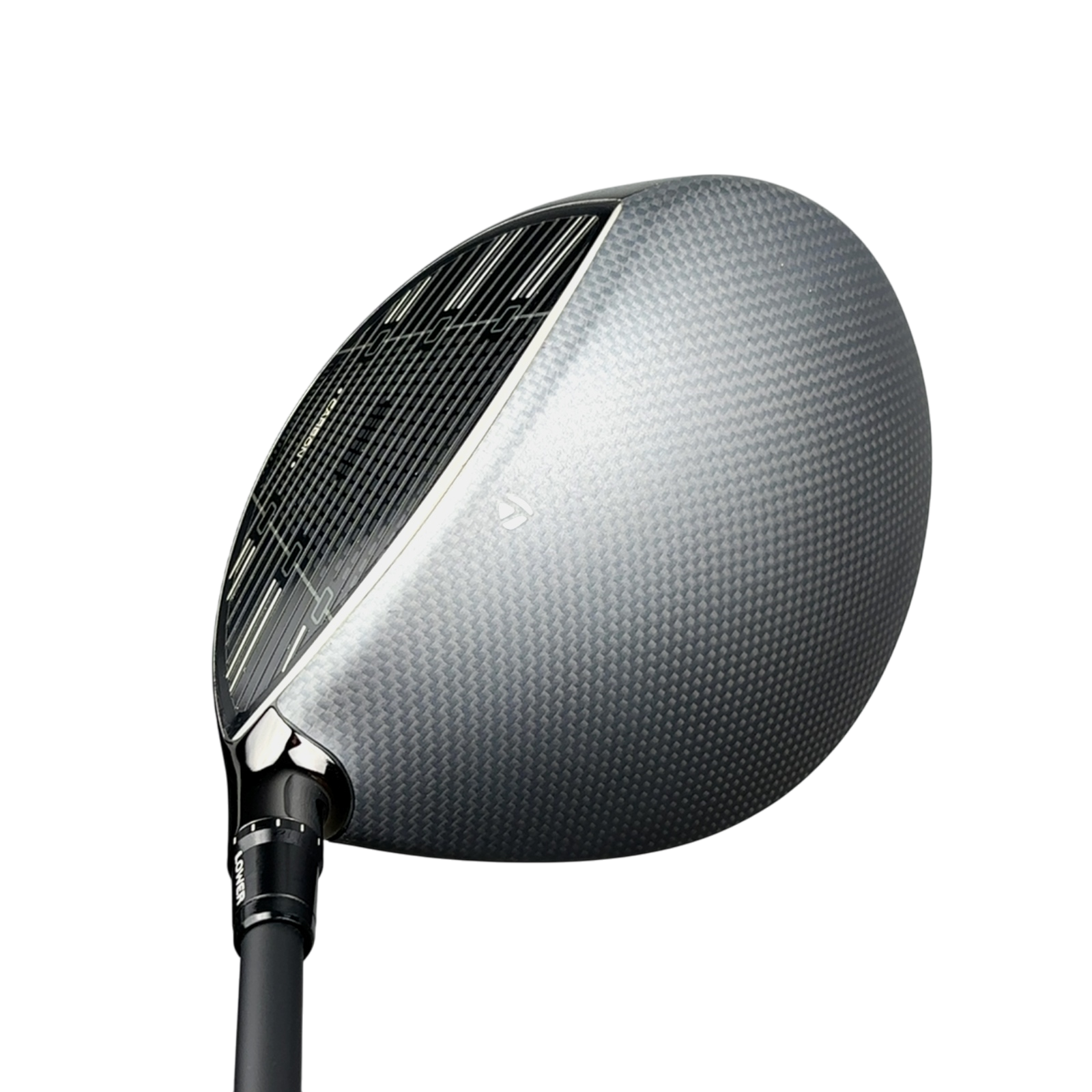 TaylorMade QI35 LS Driver / Flex Stiff / Loft 10.5