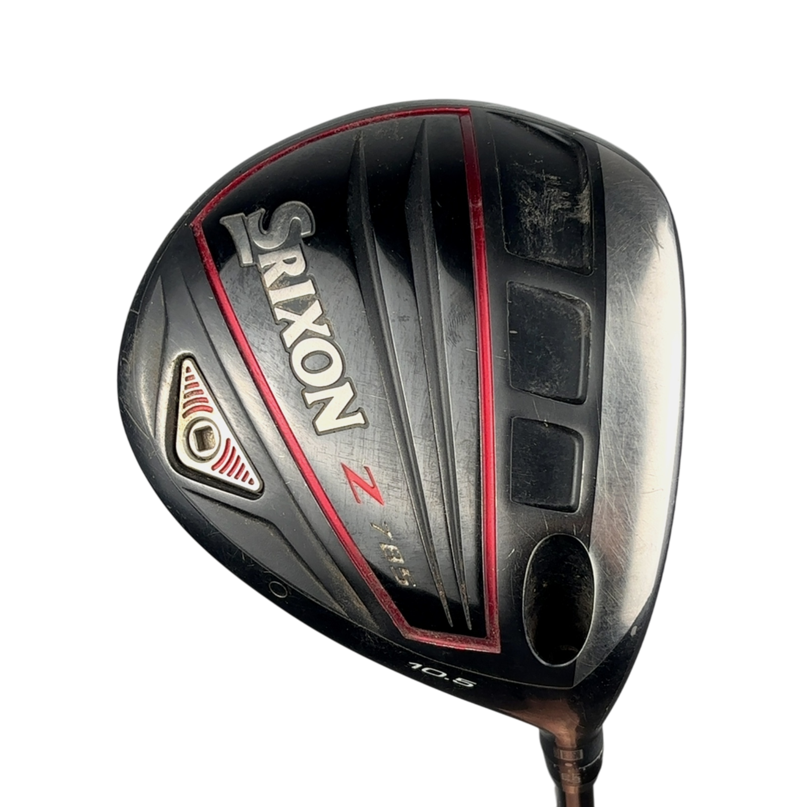 Srixon Z 785 Driver / Flex Regular / Loft 10.5
