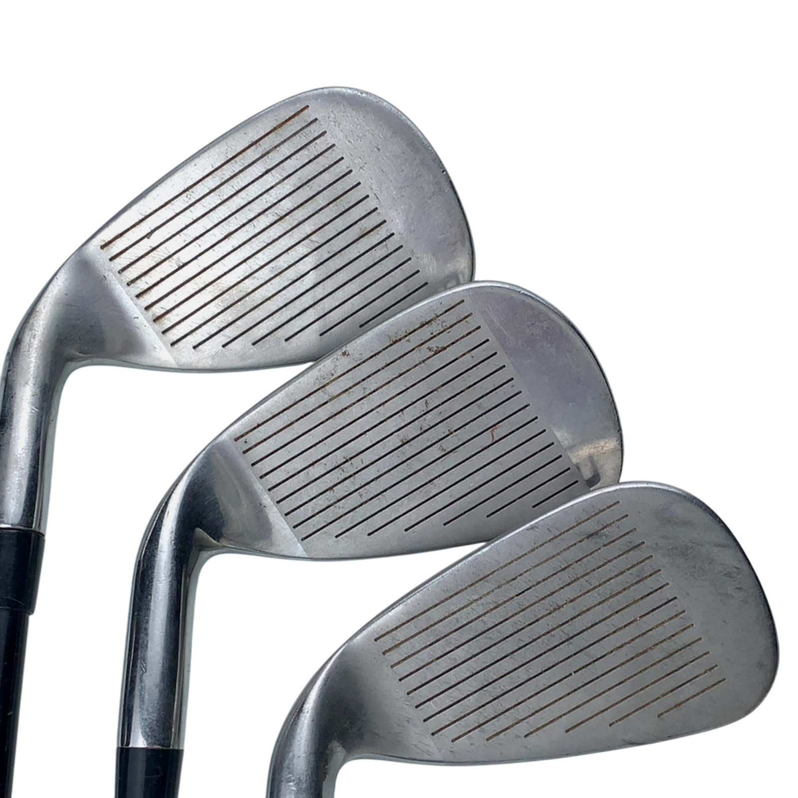 Beast Discovery Jernsæt / 5-PW+SW / Flex Regular / Grafit