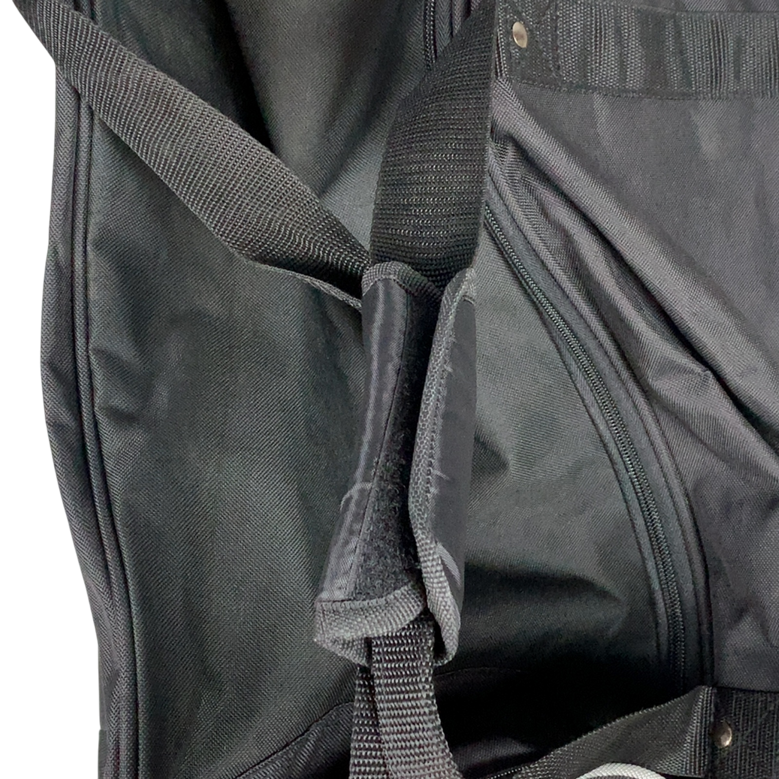 BagBoy Golf Bag / 1-Rum / Sort