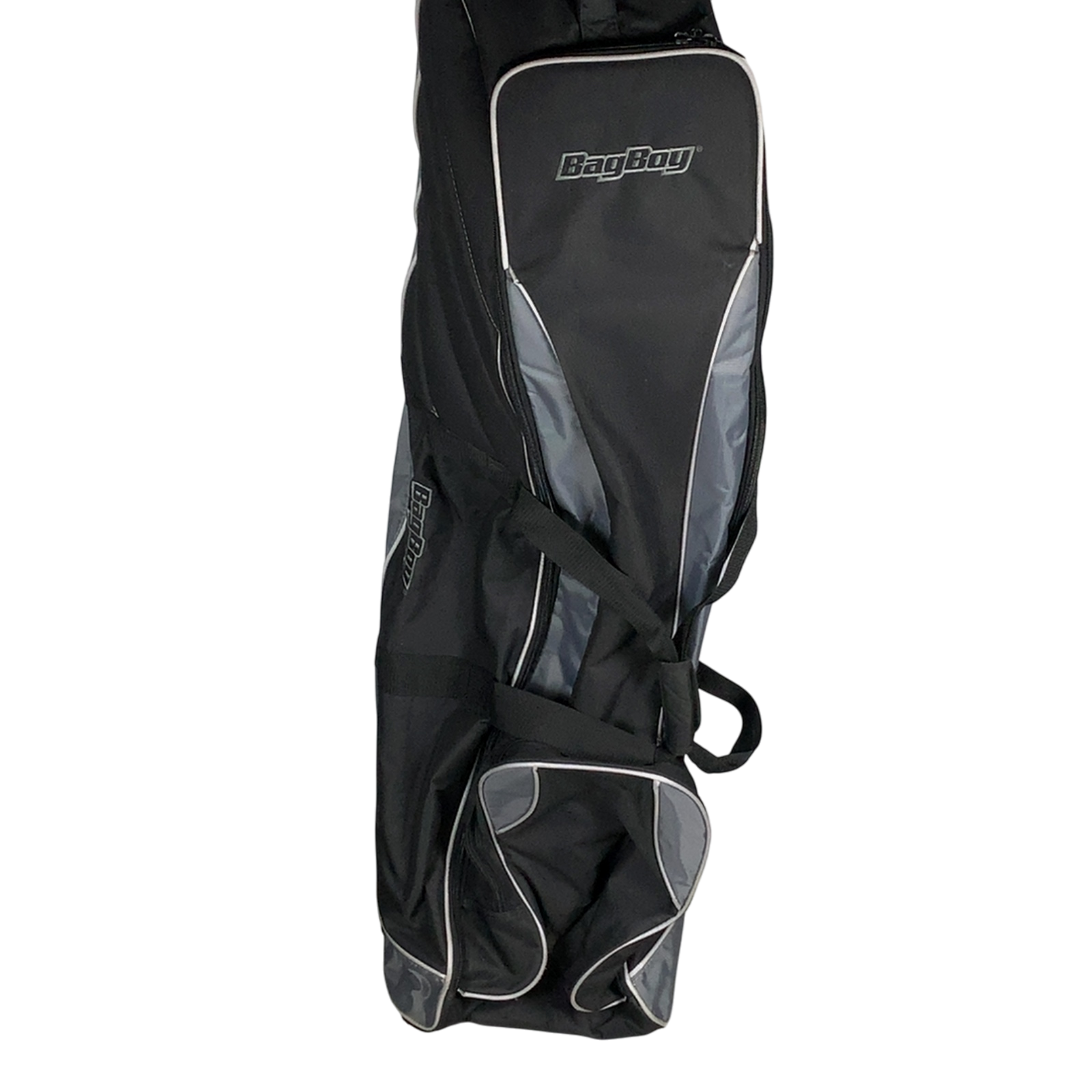 BagBoy Golf Bag / 1-Rum / Sort