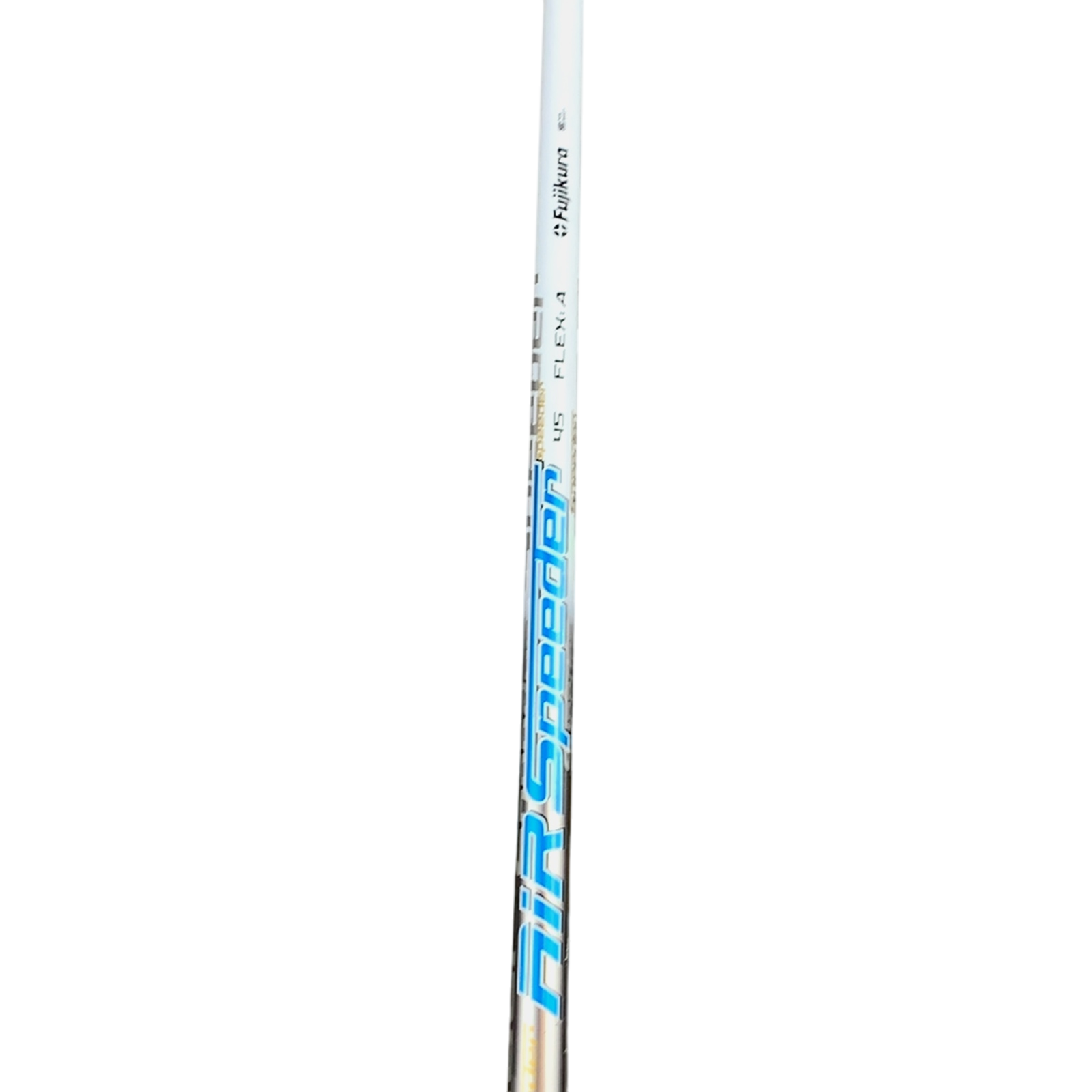 Fujikura Air-Speeder Driver Skaft / Flex A-flex / TaylorMade 2nd Gen