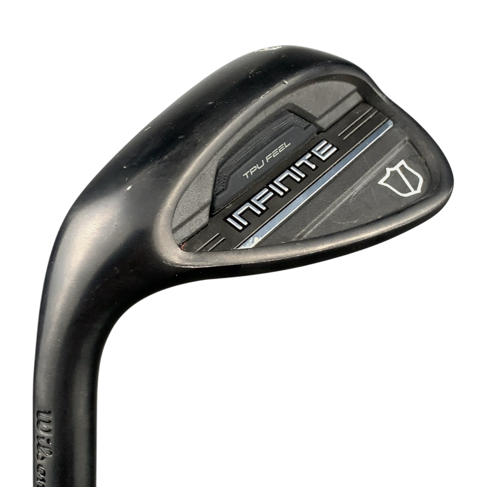 Venstre Wilson Infinite Wedge / Flex Wedge / 60/12