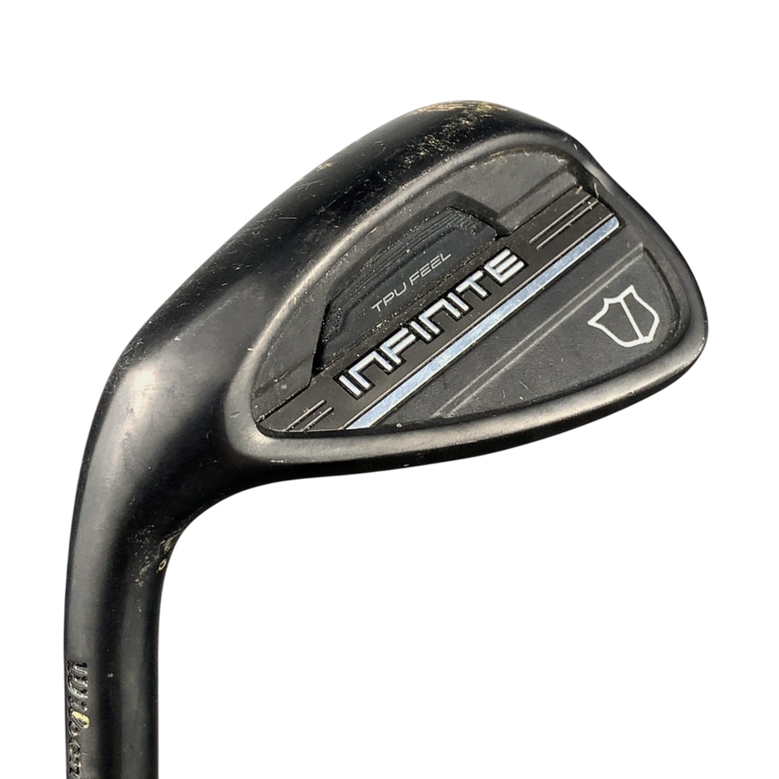 Venstre Wilson Infinite Wedge / Flex Wedge / 56/12